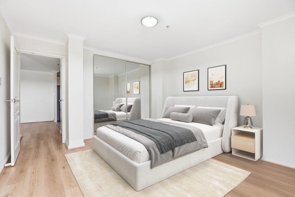 Sold - 1201/91b Bridge Road - New Property in Westmead - Real Estate by Tariq Jameel