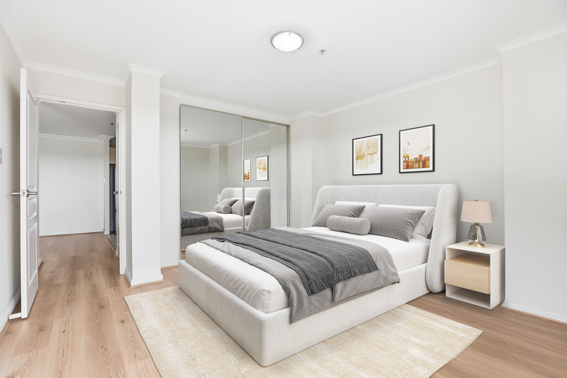 Sold - 1201/91b Bridge Road - New Property in Westmead - Real Estate by Tariq Jameel
