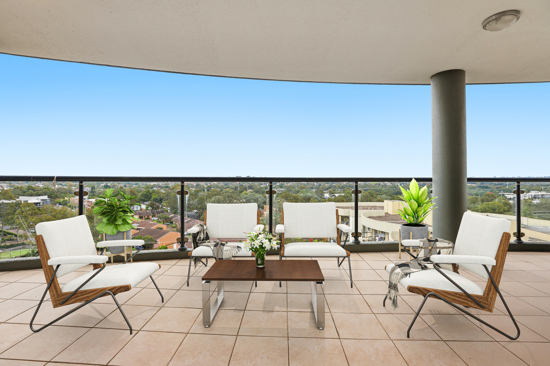Sold - 1201/91b Bridge Road - New Property in Westmead - Real Estate by Tariq Jameel
