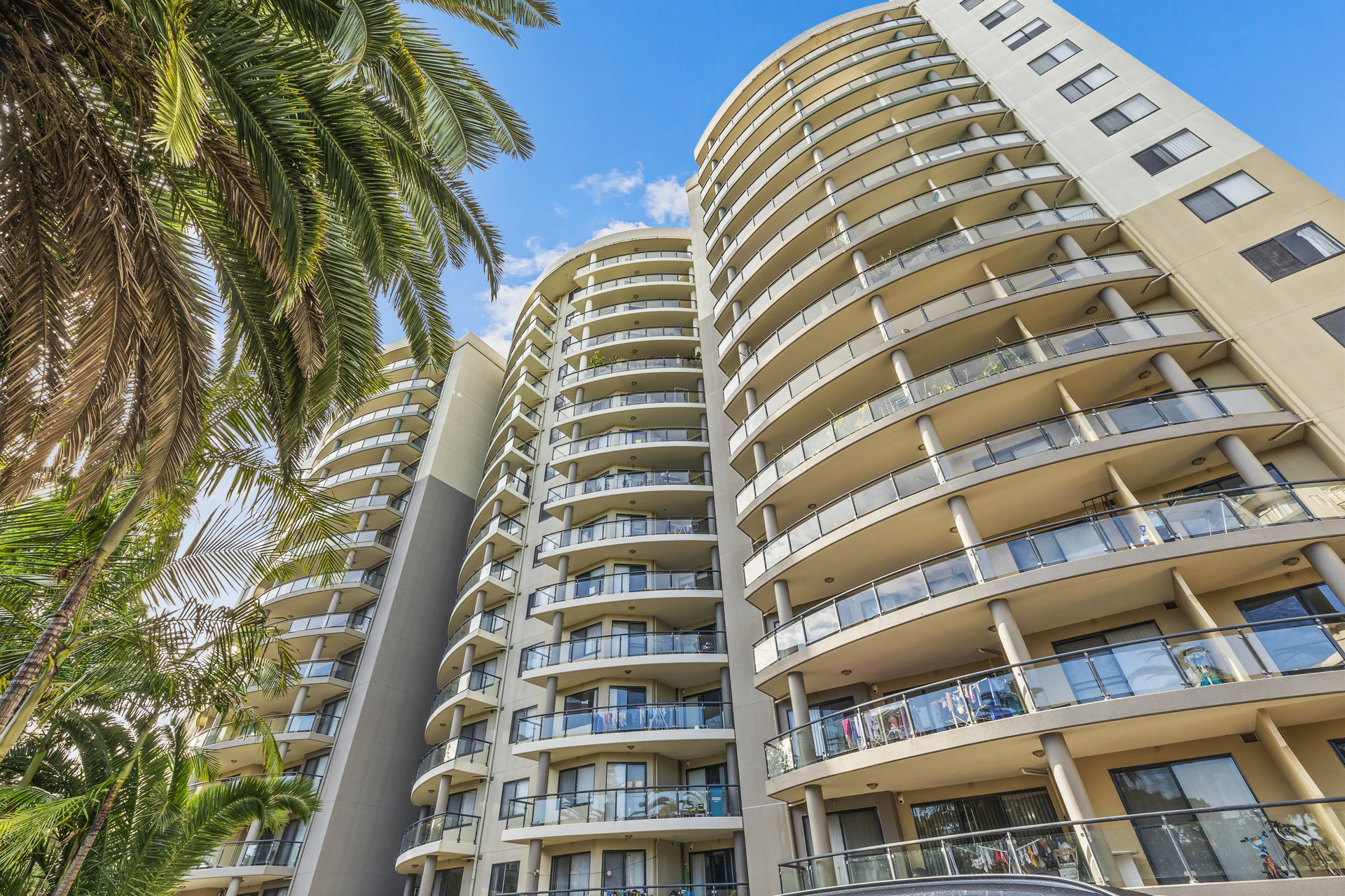 Sold - 1201/91b Bridge Road - New Property in Westmead - Real Estate by Tariq Jameel