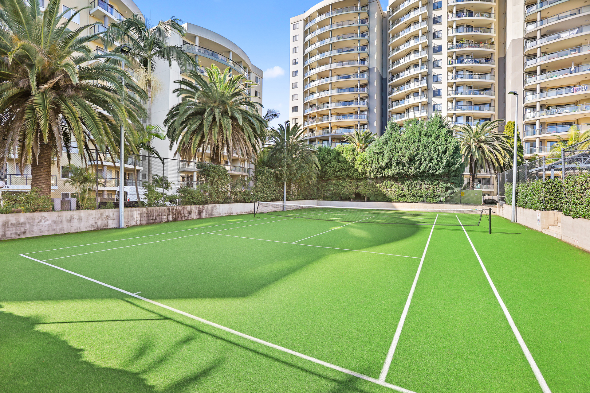 Sold - 1201/91b Bridge Road - New Property in Westmead - Real Estate by Tariq Jameel