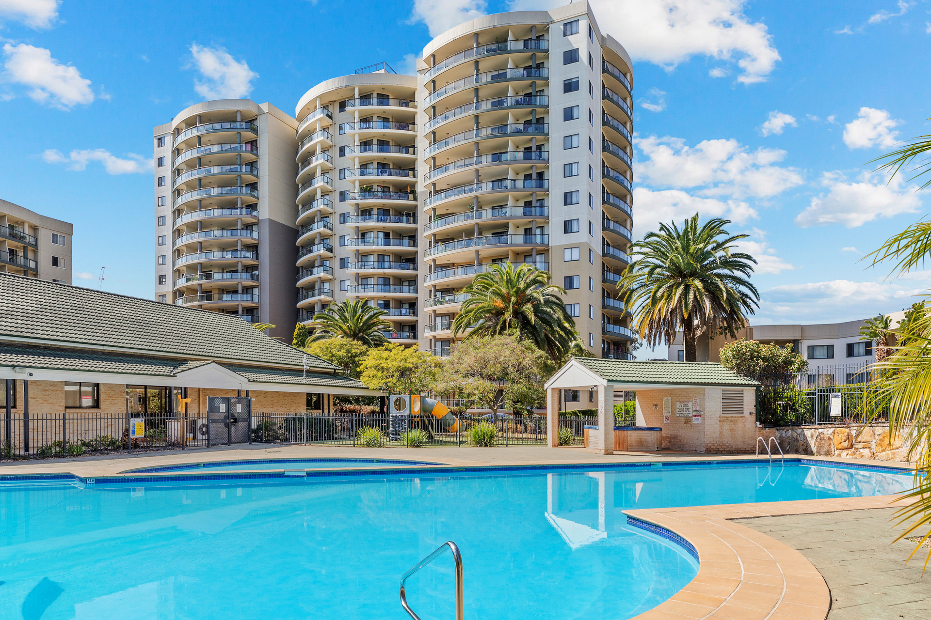 Sold - 1201/91b Bridge Road - New Property in Westmead - Real Estate by Tariq Jameel