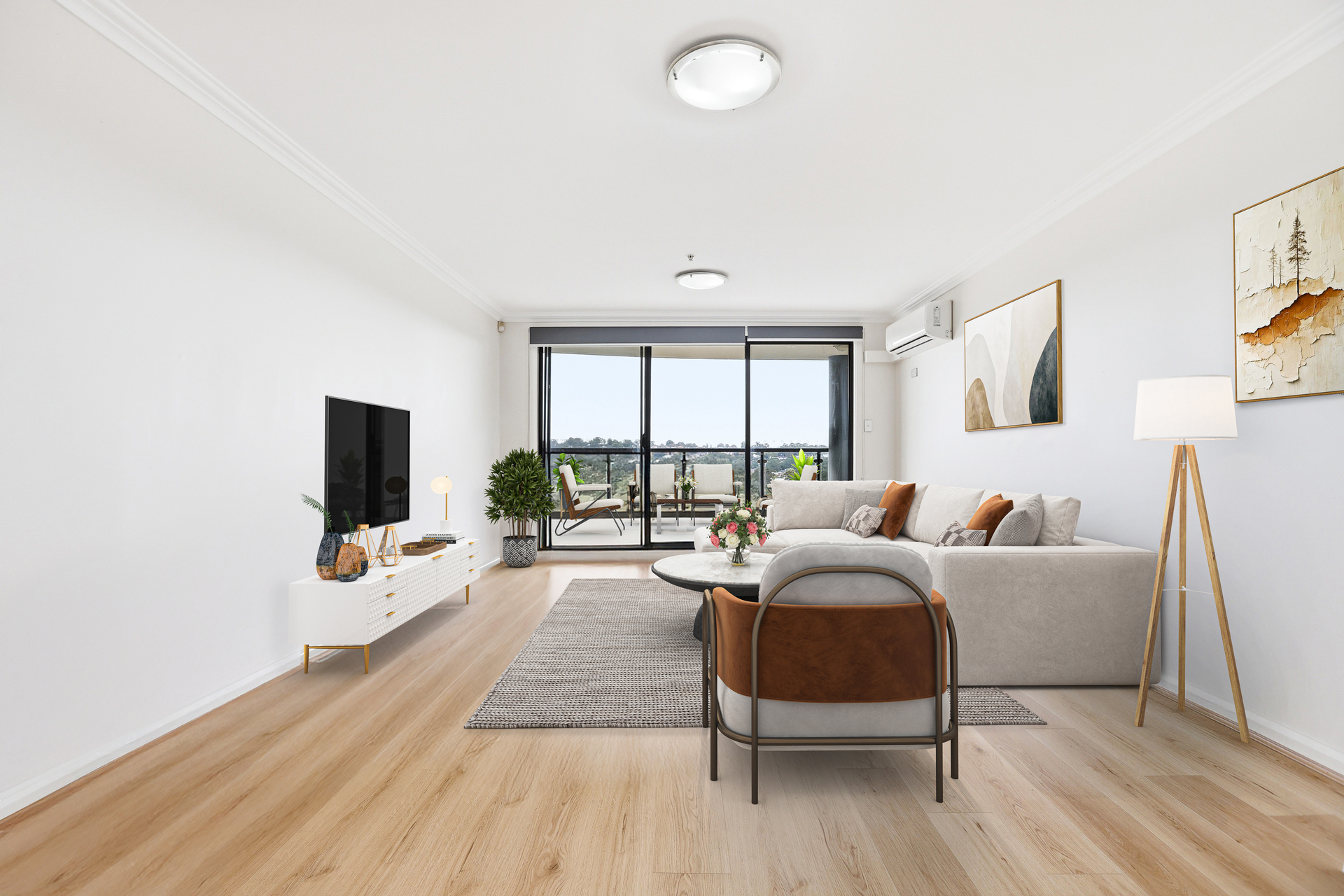 Sold - 1201/91b Bridge Road - New Property in Westmead - Real Estate by Tariq Jameel