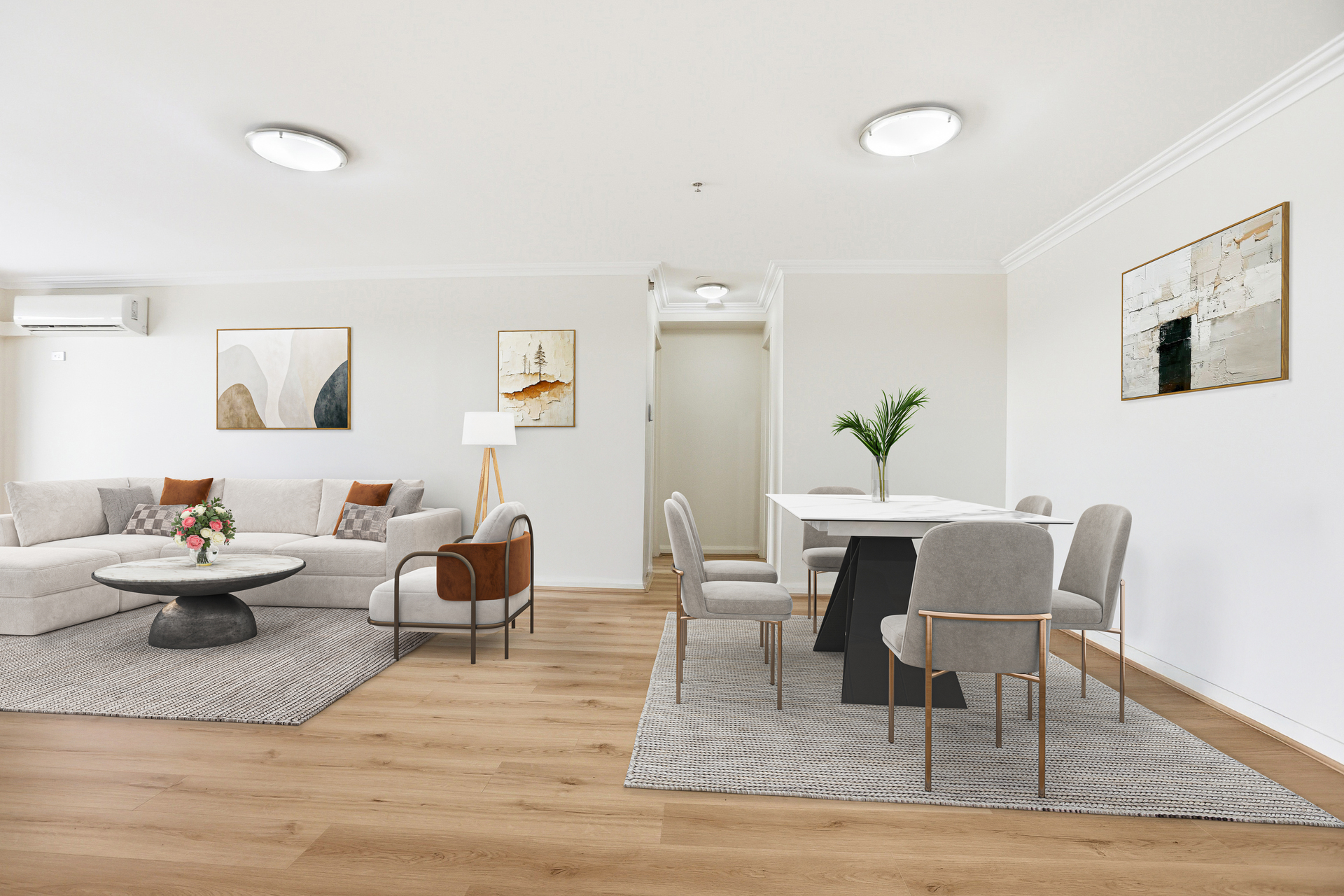 Sold - 1201/91b Bridge Road - New Property in Westmead - Real Estate by Tariq Jameel