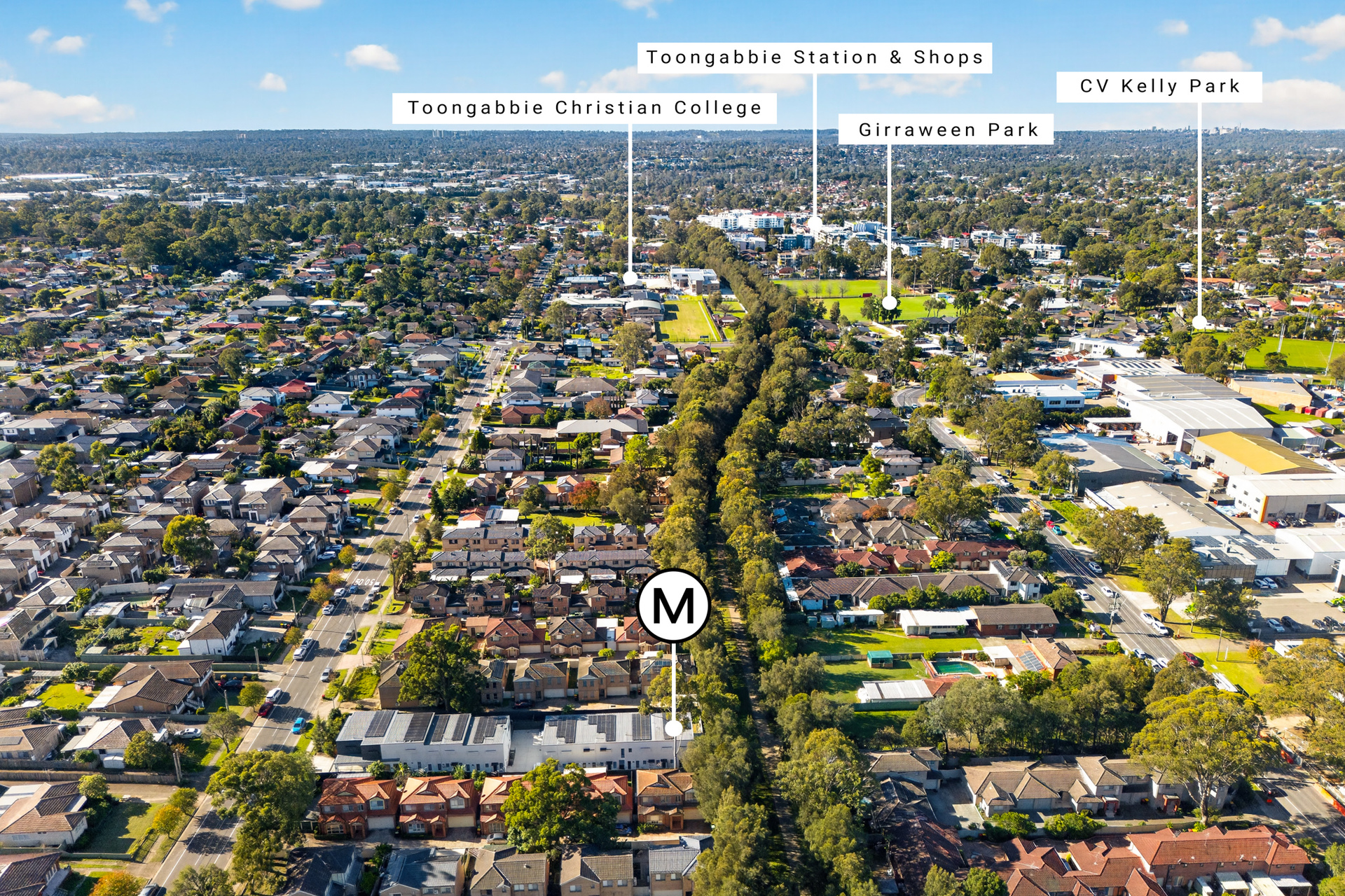 Sold - 8/90 Metella Road - New Property in Toongabbie - Real Estate by Monique Layoun