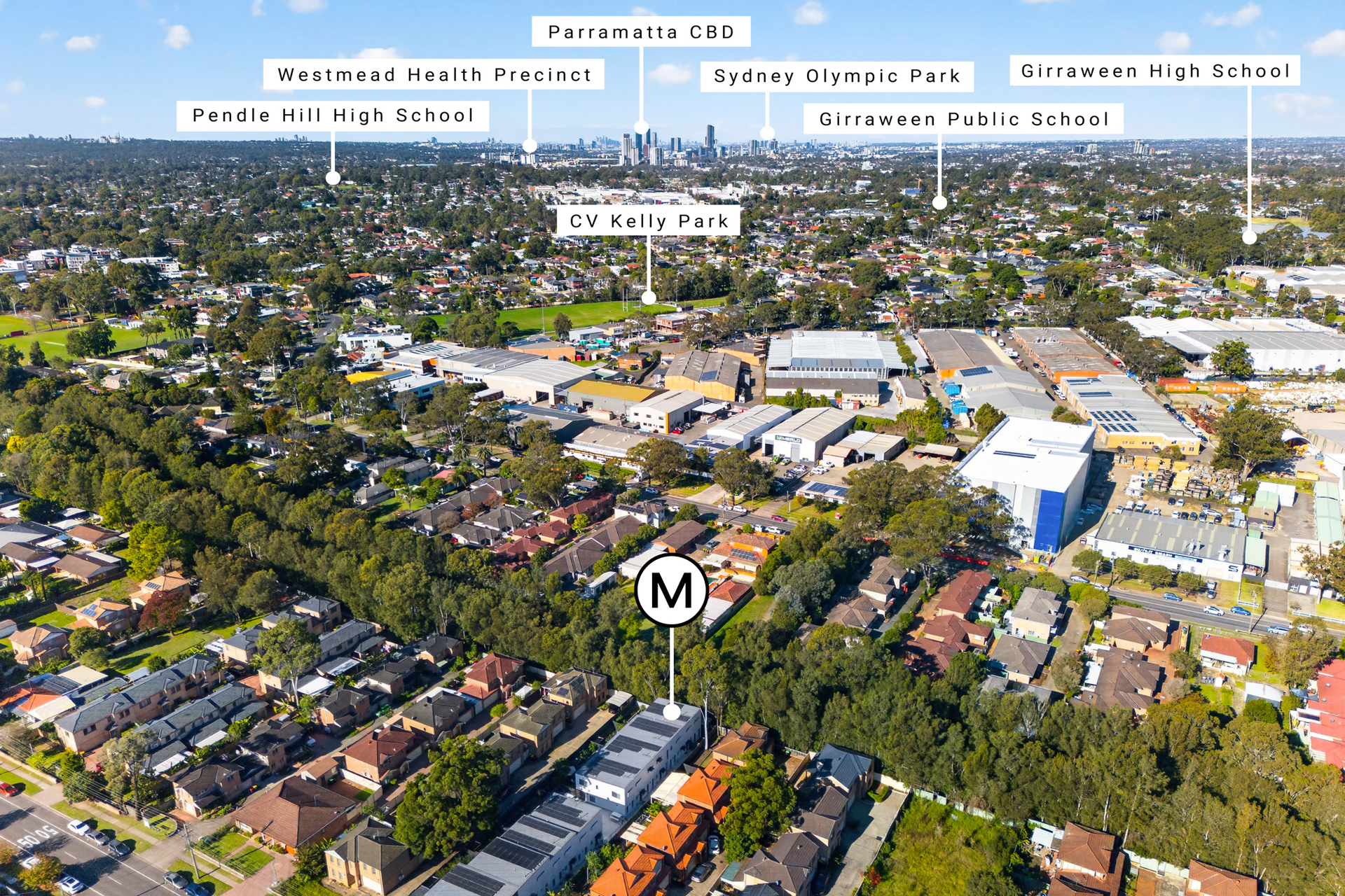 Sold - 8/90 Metella Road - New Property in Toongabbie - Real Estate by Monique Layoun