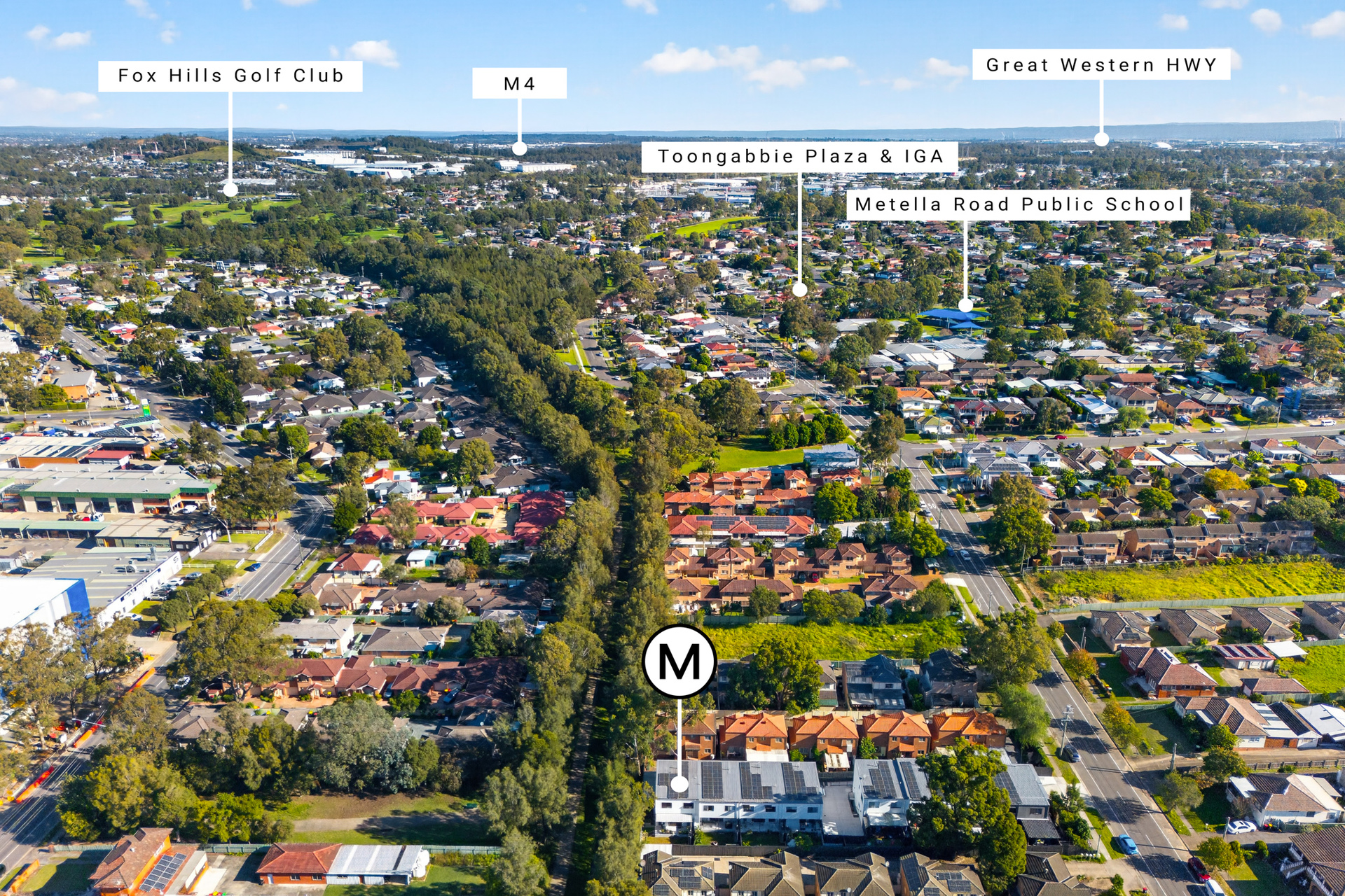 Sold - 8/90 Metella Road - New Property in Toongabbie - Real Estate by Monique Layoun