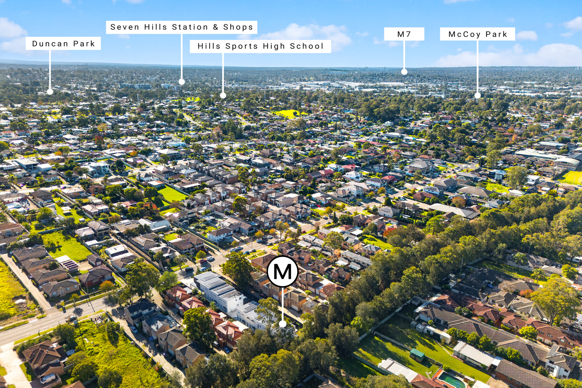 Sold - 8/90 Metella Road - New Property in Toongabbie - Real Estate by Monique Layoun