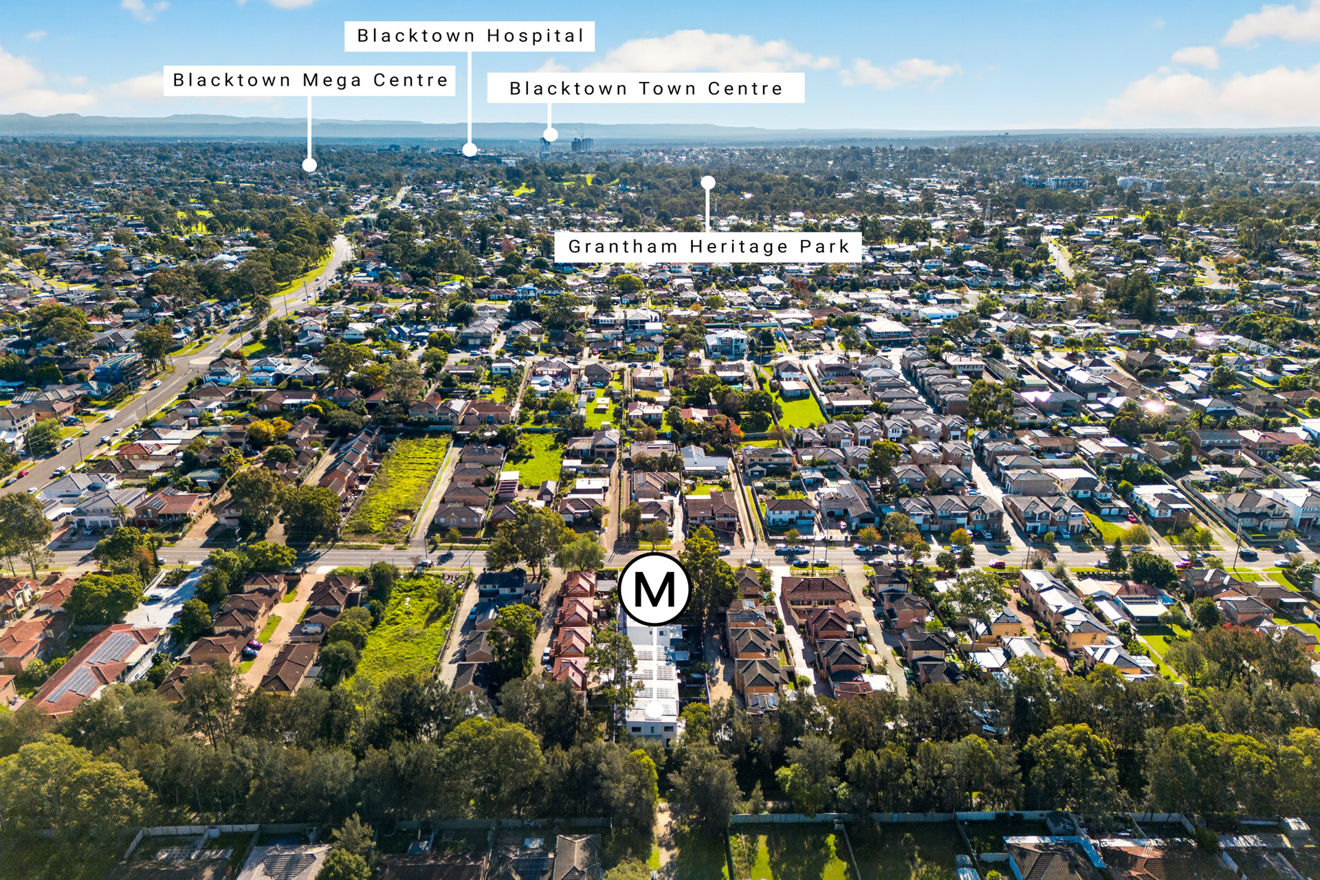 Sold - 8/90 Metella Road - New Property in Toongabbie - Real Estate by Monique Layoun