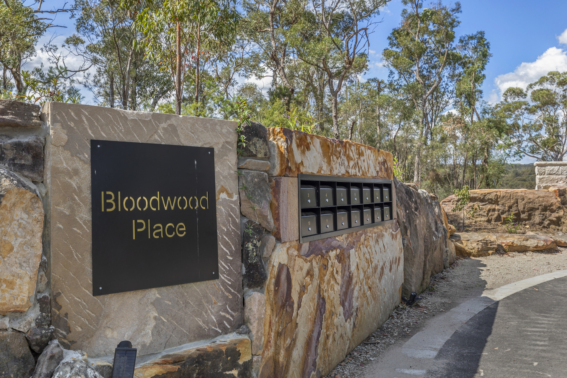 For Sale - 9 Bloodwood Place - New Property in Kenthurst - Real Estate by Louis Stapleton