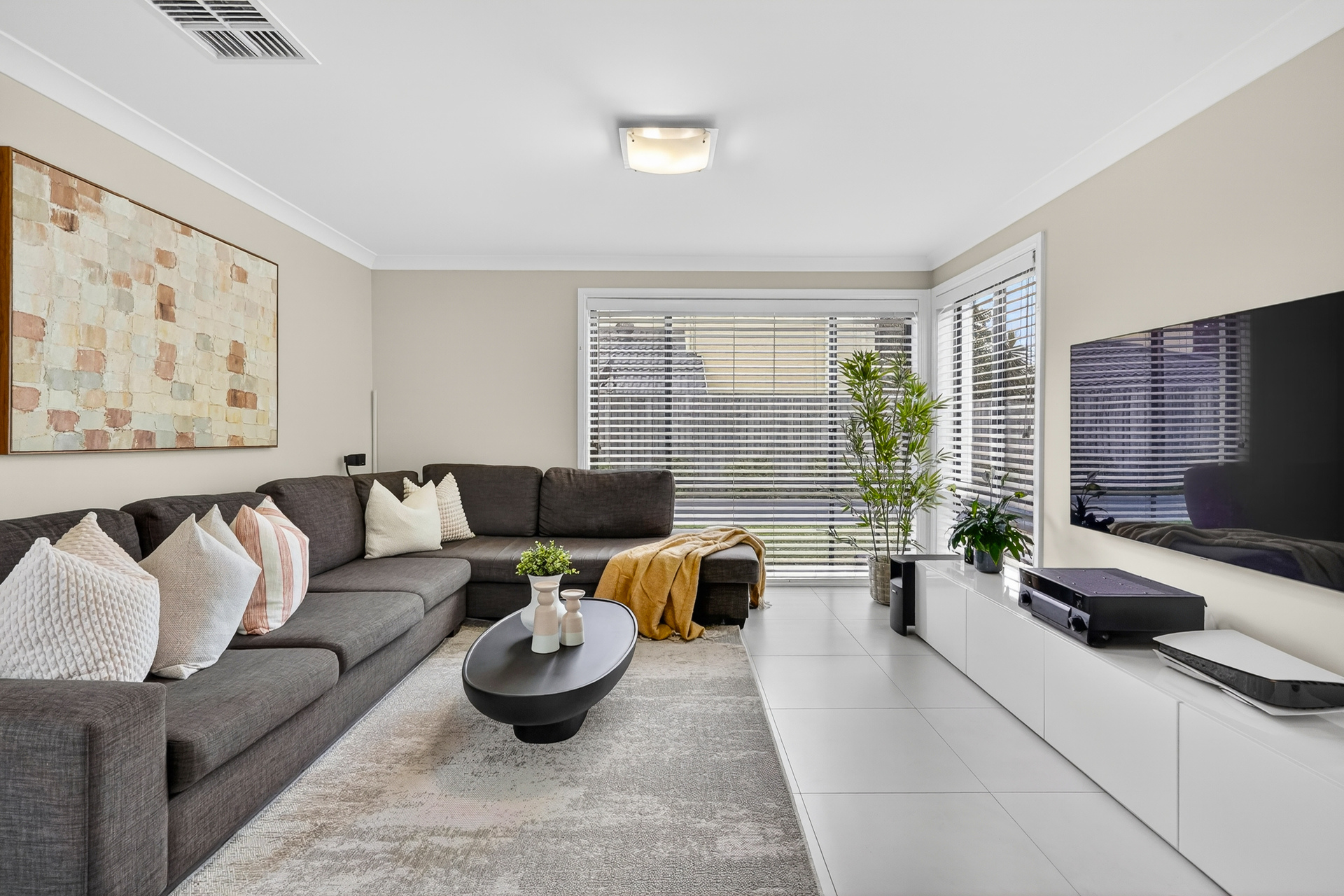 For Sale - 19 Braemont Avenue - New Property in Kellyville Ridge - Real Estate by Ruma Mundi