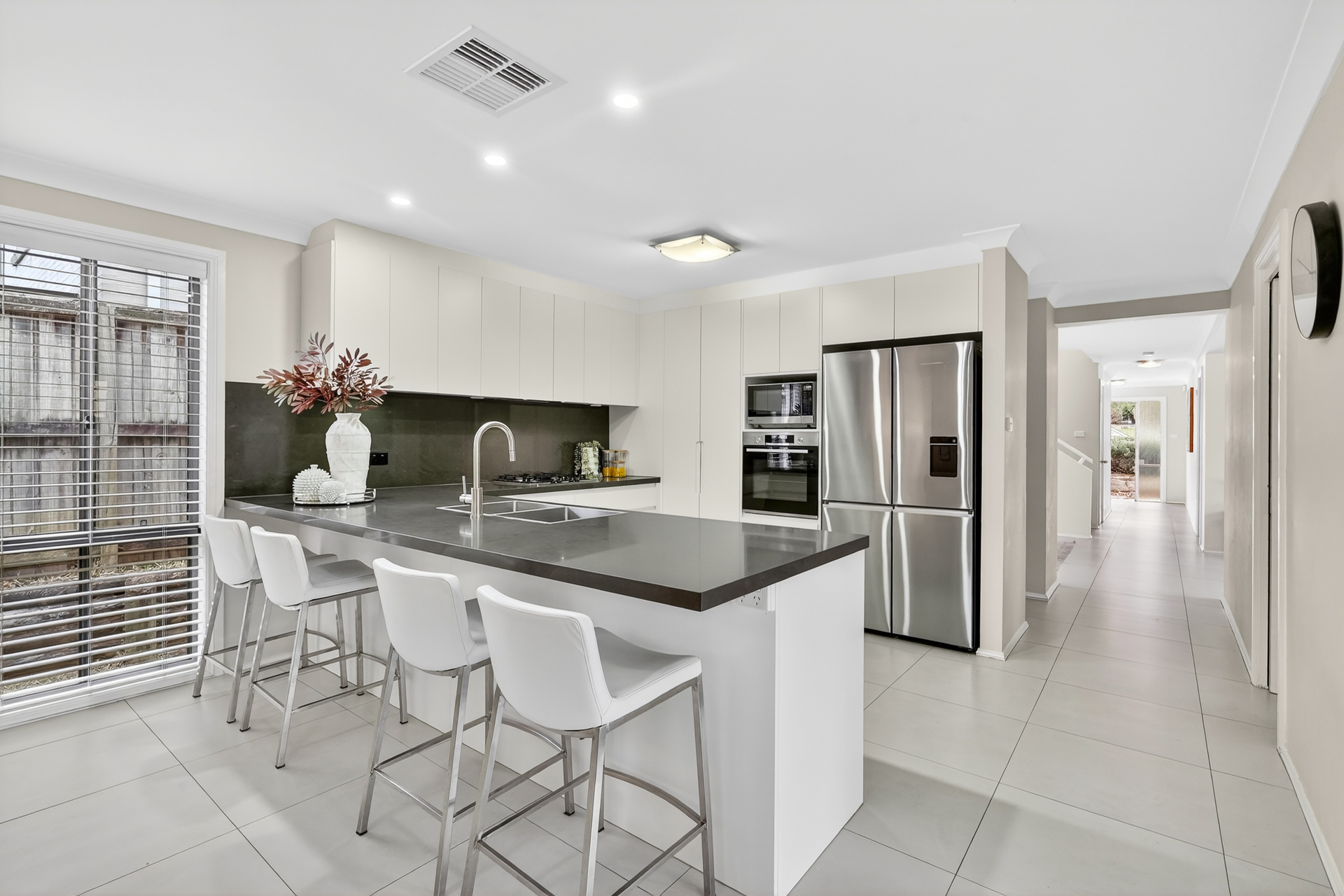 For Sale - 19 Braemont Avenue - New Property in Kellyville Ridge - Real Estate by Ruma Mundi