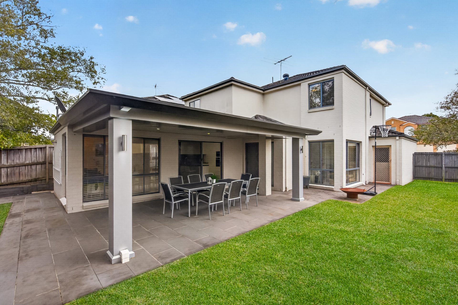 For Sale - 19 Braemont Avenue - New Property in Kellyville Ridge - Real Estate by Ruma Mundi