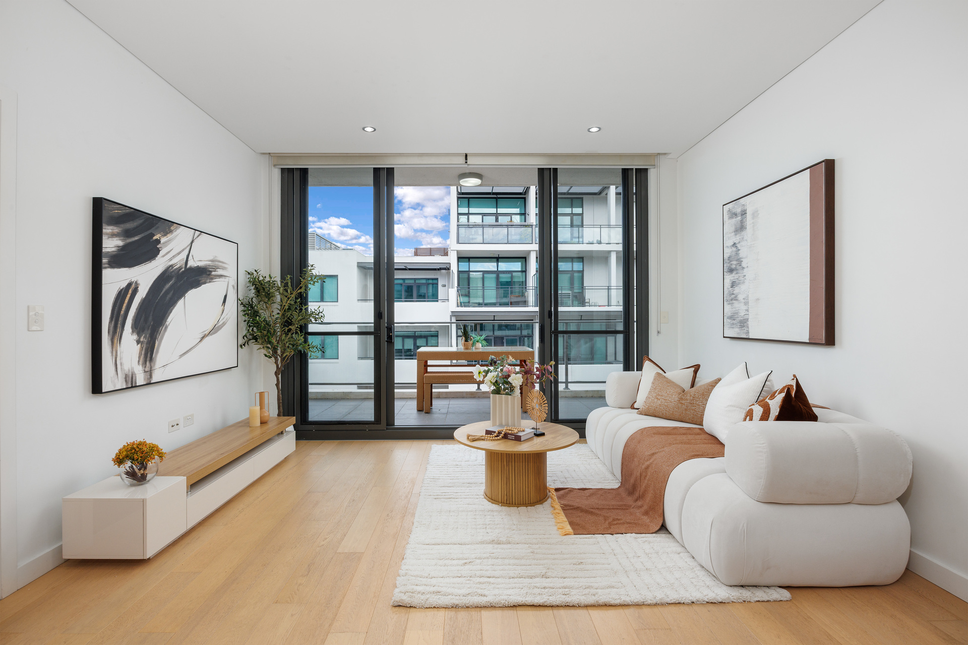 Sold - 1610/13 Angas Street - New Property in Meadowbank - Real Estate by Catherine Lu