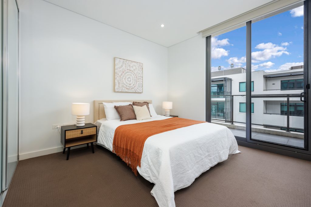 Sold - 1610/13 Angas Street - New Property in Meadowbank - Real Estate by Catherine Lu