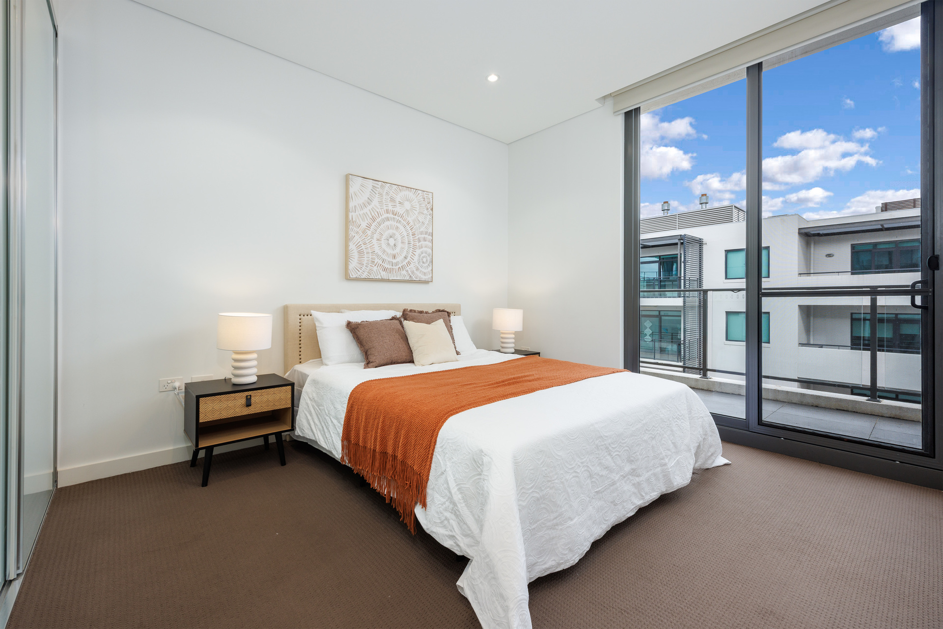 Sold - 1610/13 Angas Street - New Property in Meadowbank - Real Estate by Catherine Lu