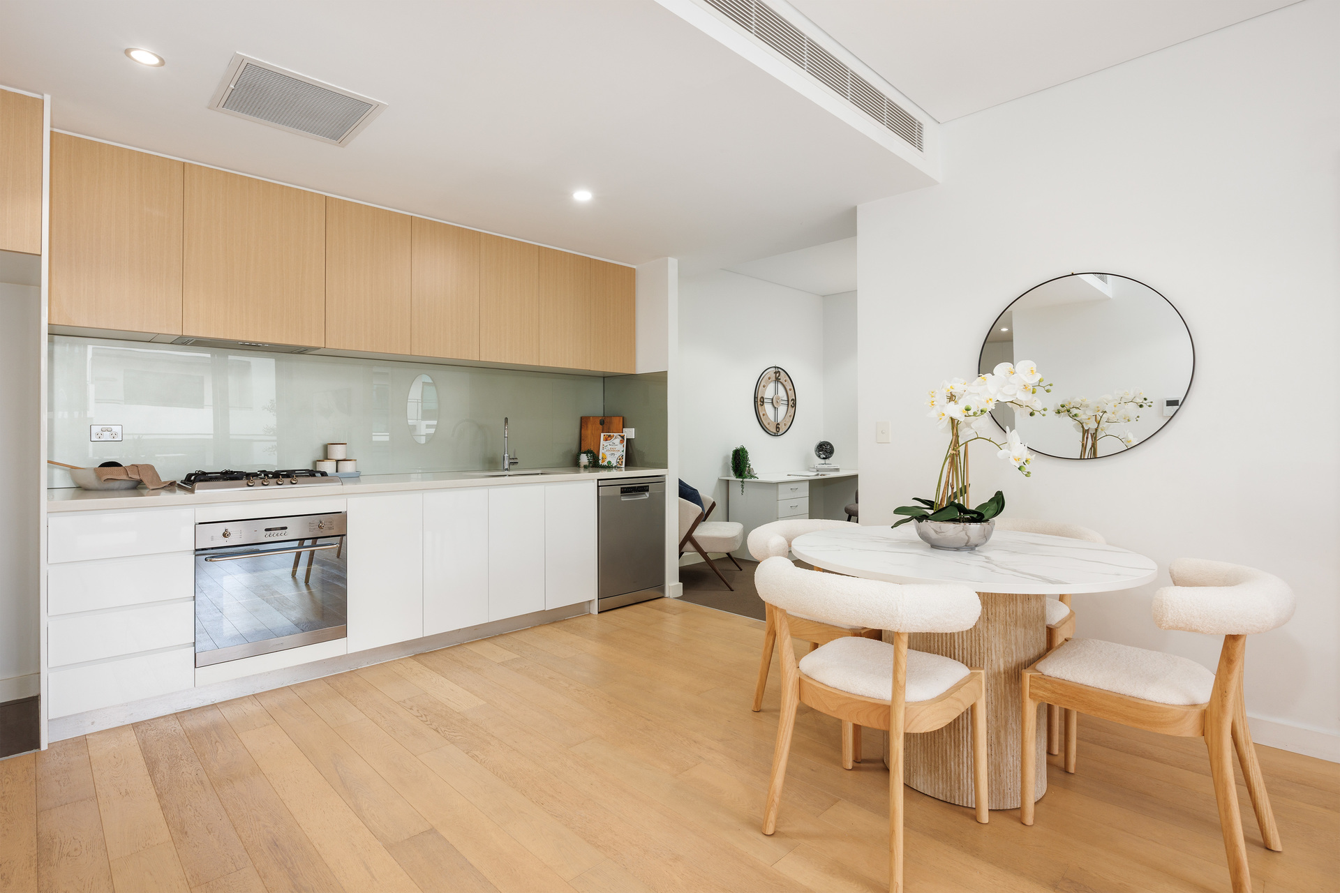 Sold - 1610/13 Angas Street - New Property in Meadowbank - Real Estate by Catherine Lu