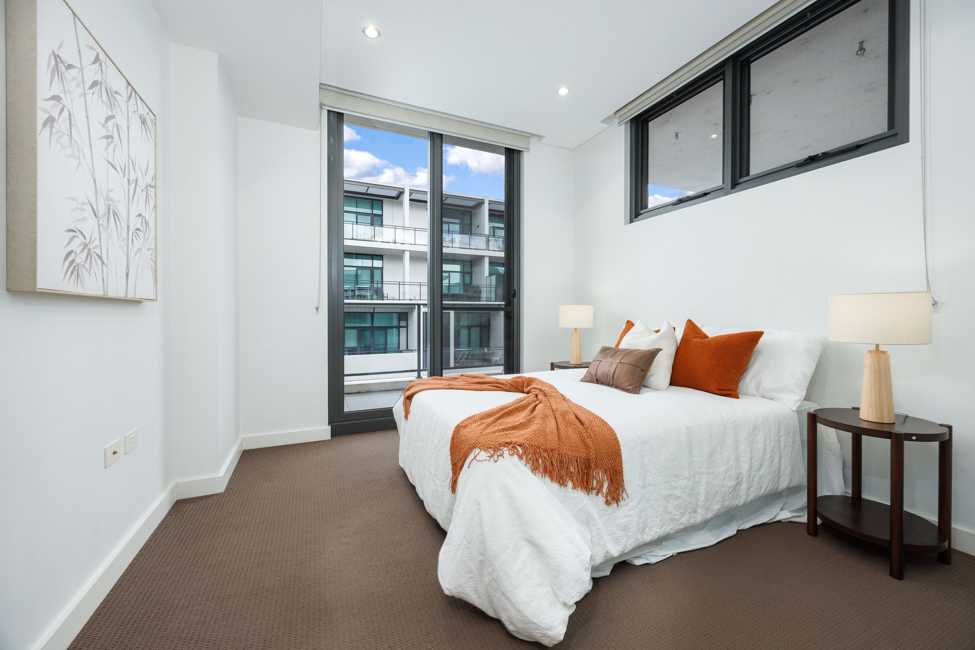 Sold - 1610/13 Angas Street - New Property in Meadowbank - Real Estate by Catherine Lu