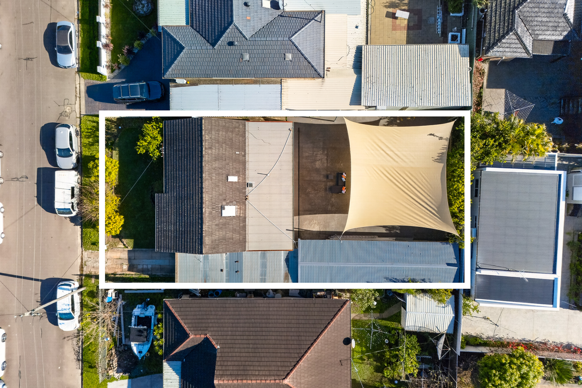 For Sale - 15 Orchid Road - New Property in Old Guildford - Real Estate by Cindy Luu