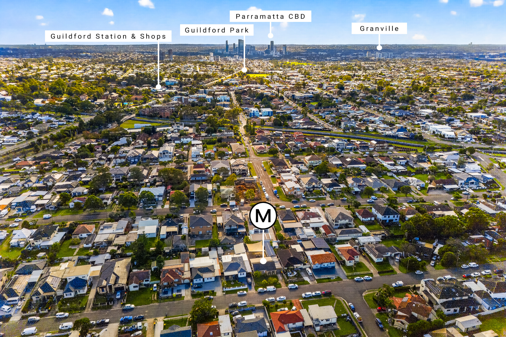 For Sale - 15 Orchid Road - New Property in Old Guildford - Real Estate by Cindy Luu