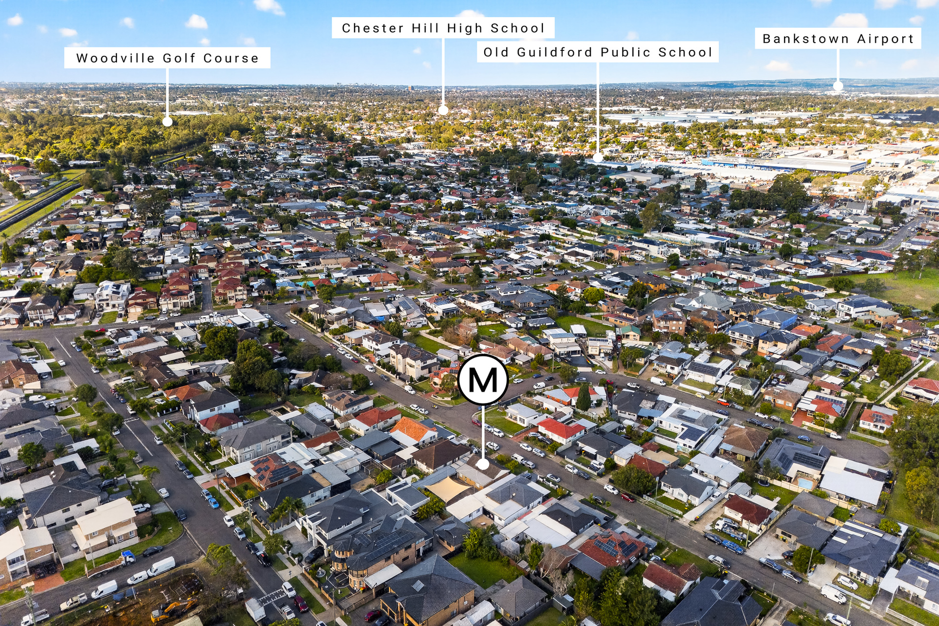 For Sale - 15 Orchid Road - New Property in Old Guildford - Real Estate by Cindy Luu