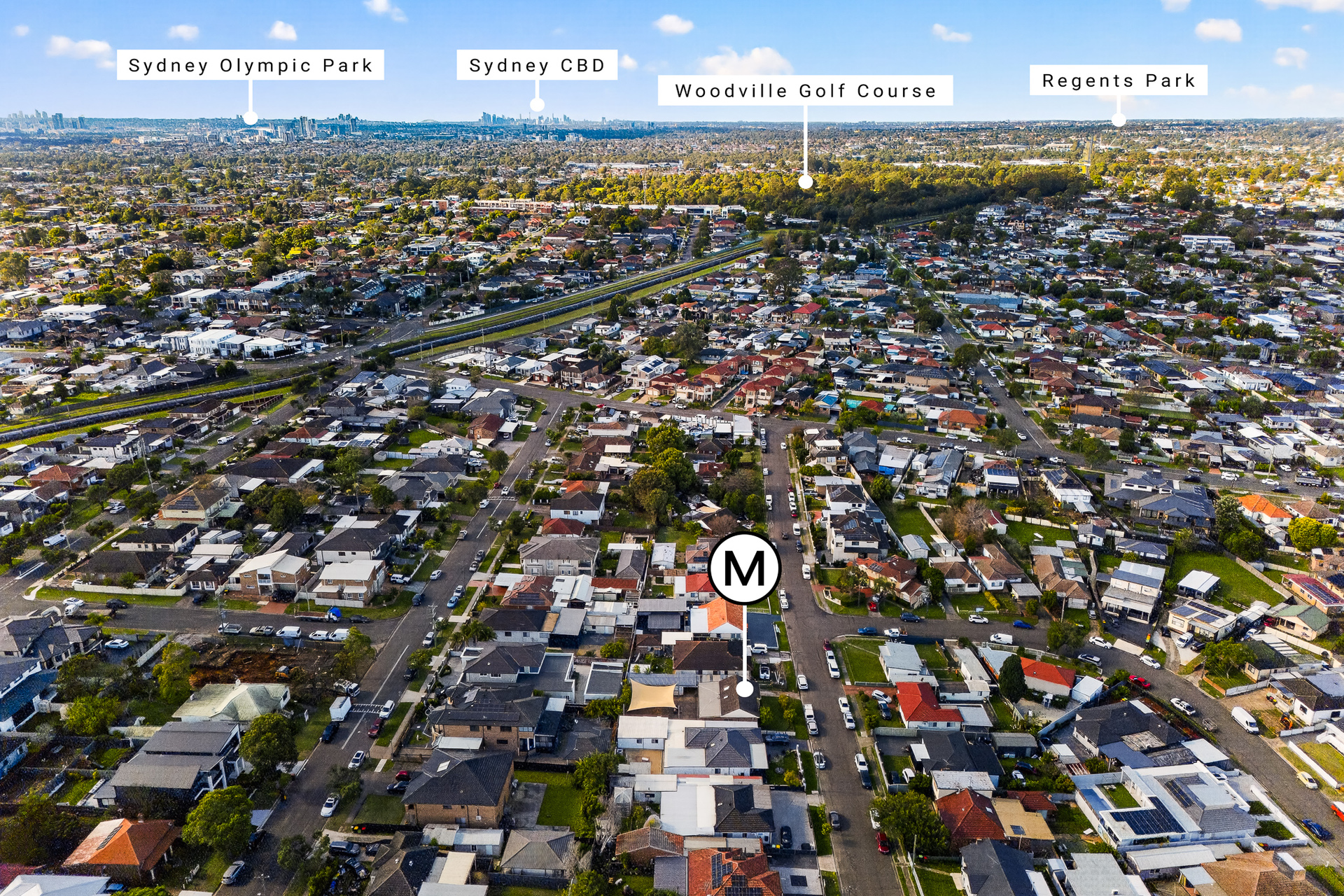 For Sale - 15 Orchid Road - New Property in Old Guildford - Real Estate by Cindy Luu