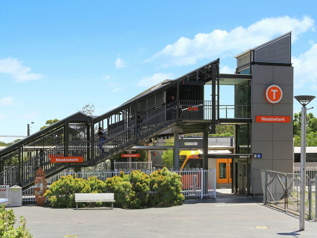 Sold - 1610/13 Angas Street - New Property in Meadowbank - Real Estate by Catherine Lu