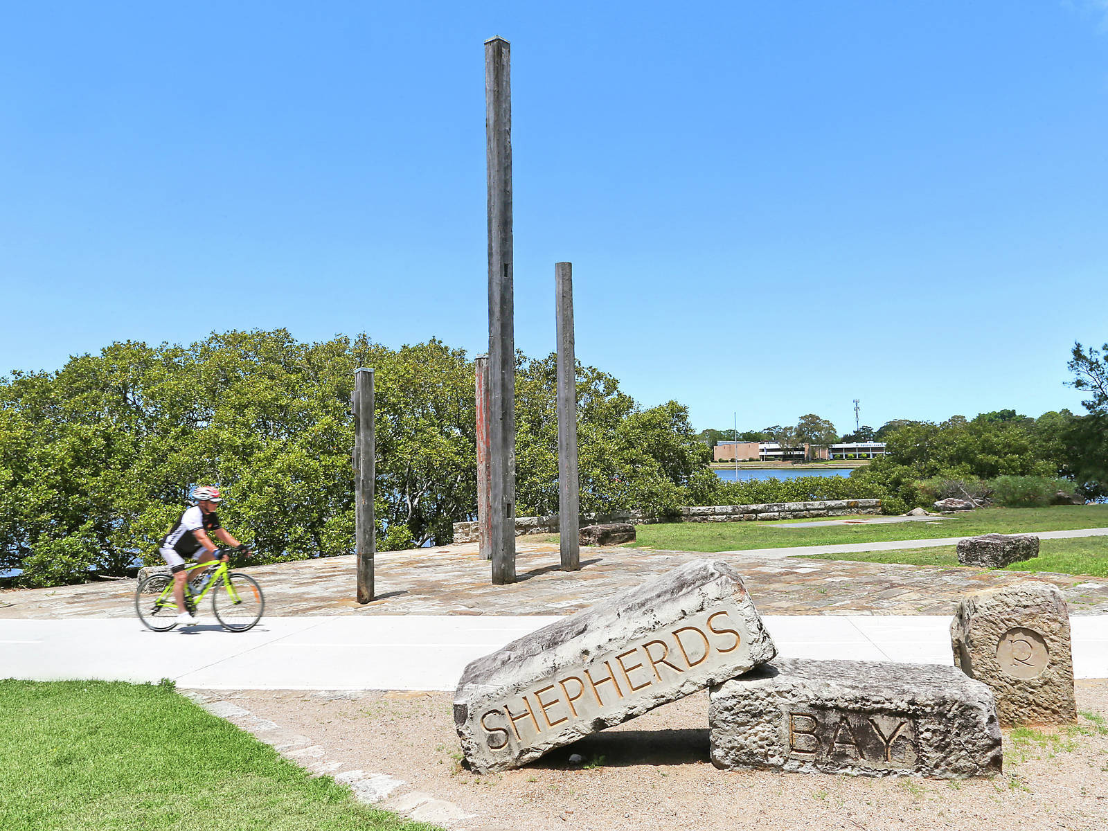 Sold - 1610/13 Angas Street - New Property in Meadowbank - Real Estate by Catherine Lu
