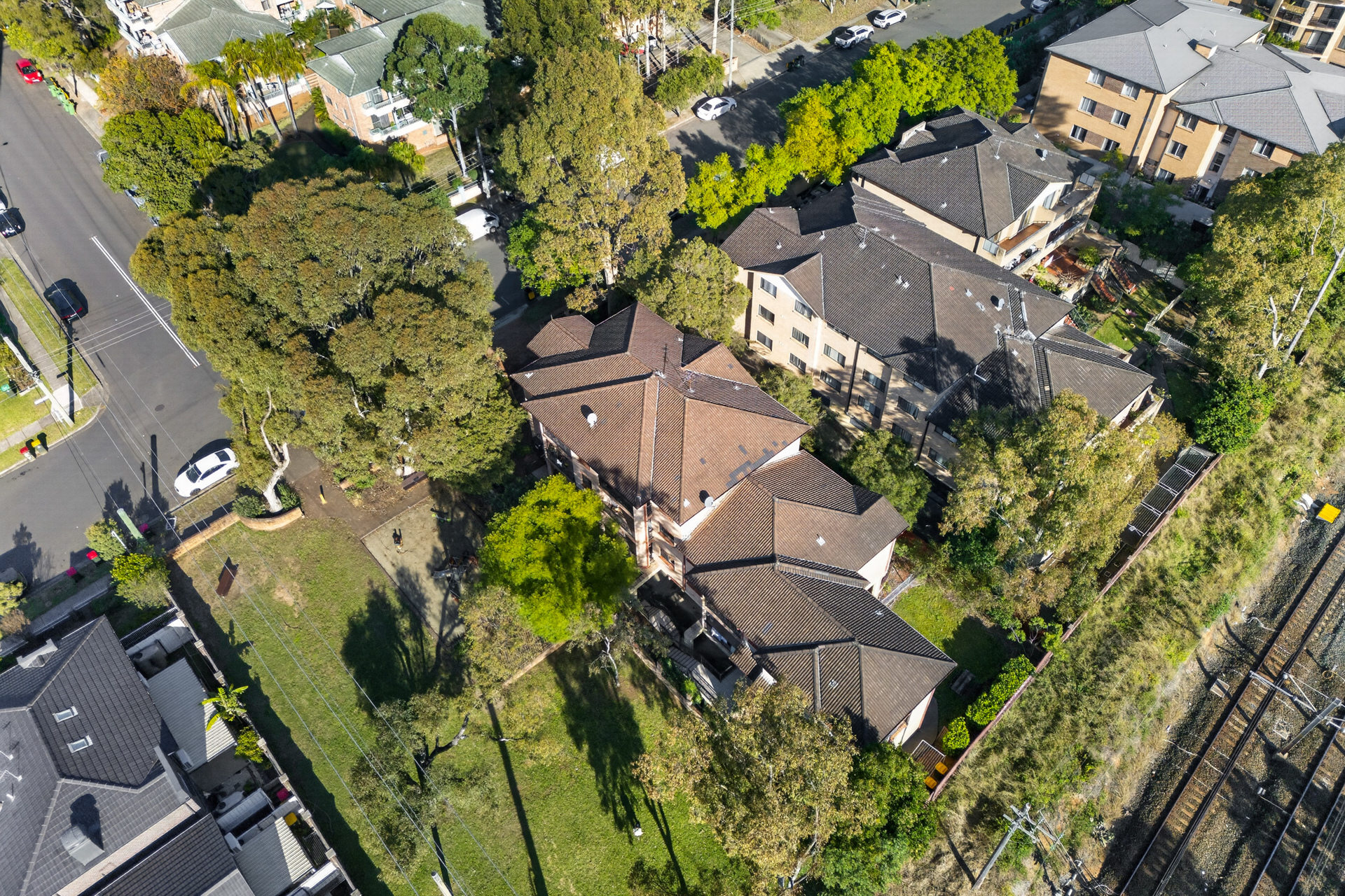 Sold - 8/55 Stapleton Street - New Property in Pendle Hill - Real Estate by Amit Nayak