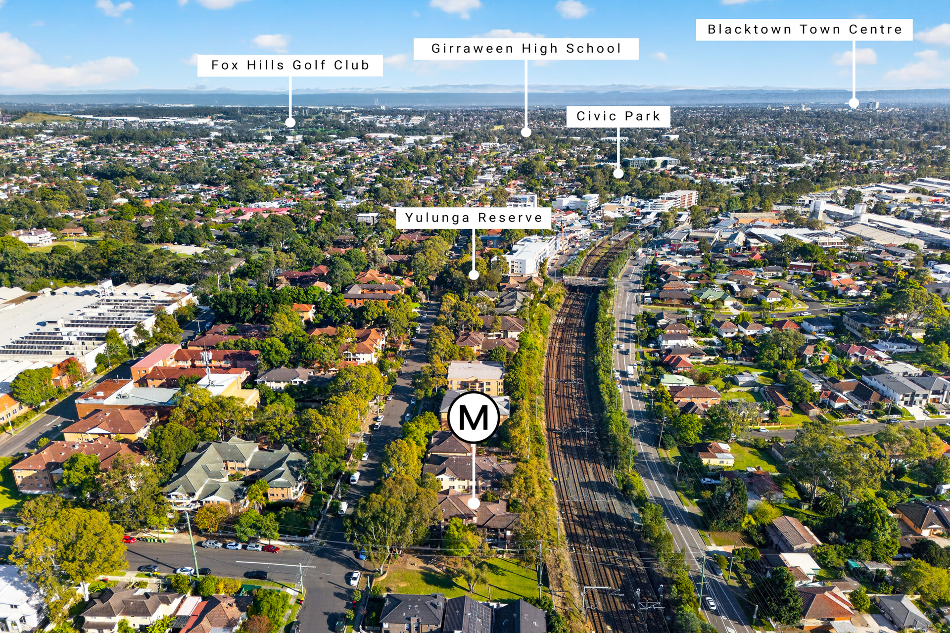 Sold - 8/55 Stapleton Street - New Property in Pendle Hill - Real Estate by Amit Nayak