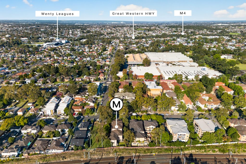 Sold - 8/55 Stapleton Street - New Property in Pendle Hill - Real Estate by Amit Nayak