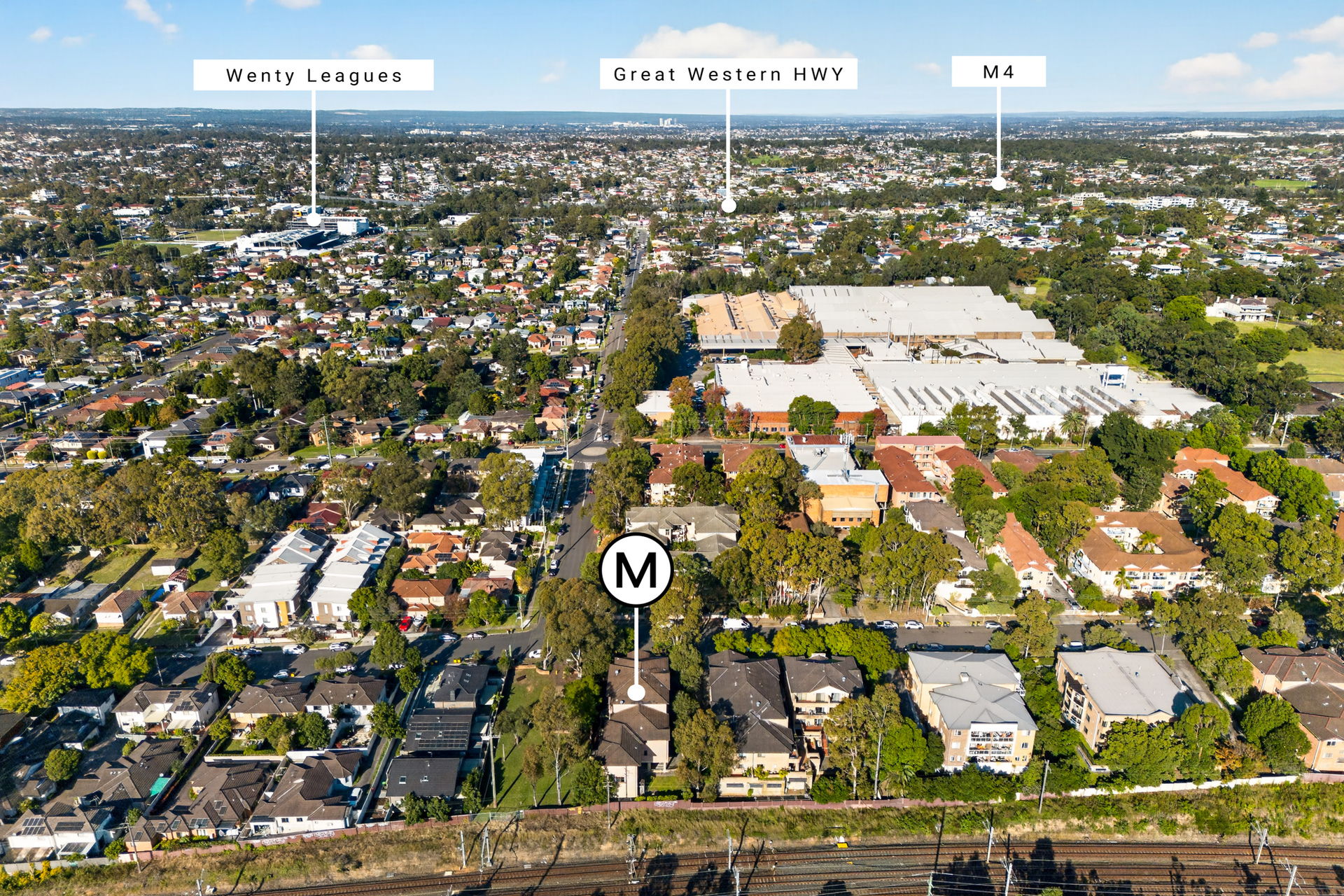 Sold - 8/55 Stapleton Street - New Property in Pendle Hill - Real Estate by Amit Nayak