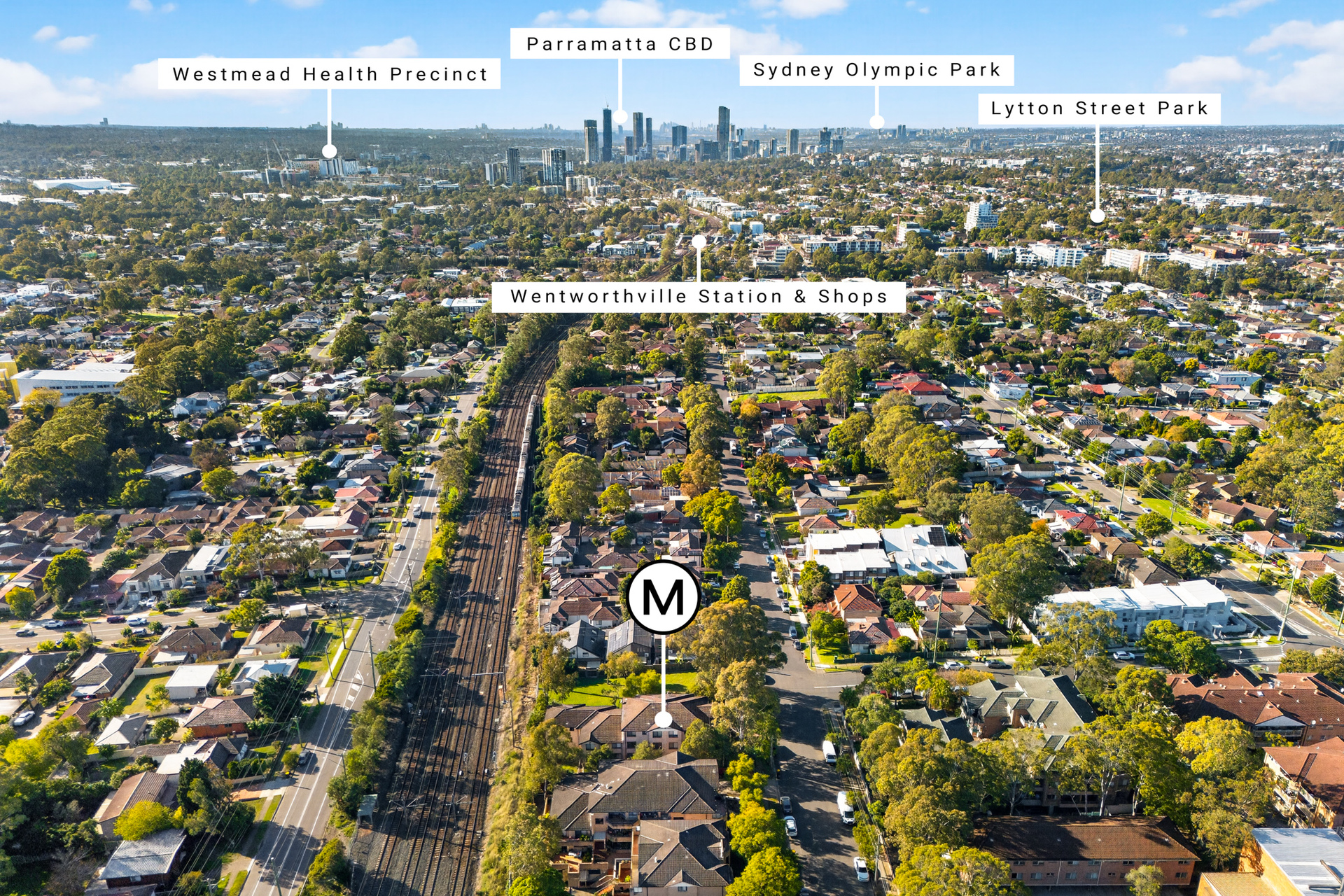 Sold - 8/55 Stapleton Street - New Property in Pendle Hill - Real Estate by Amit Nayak