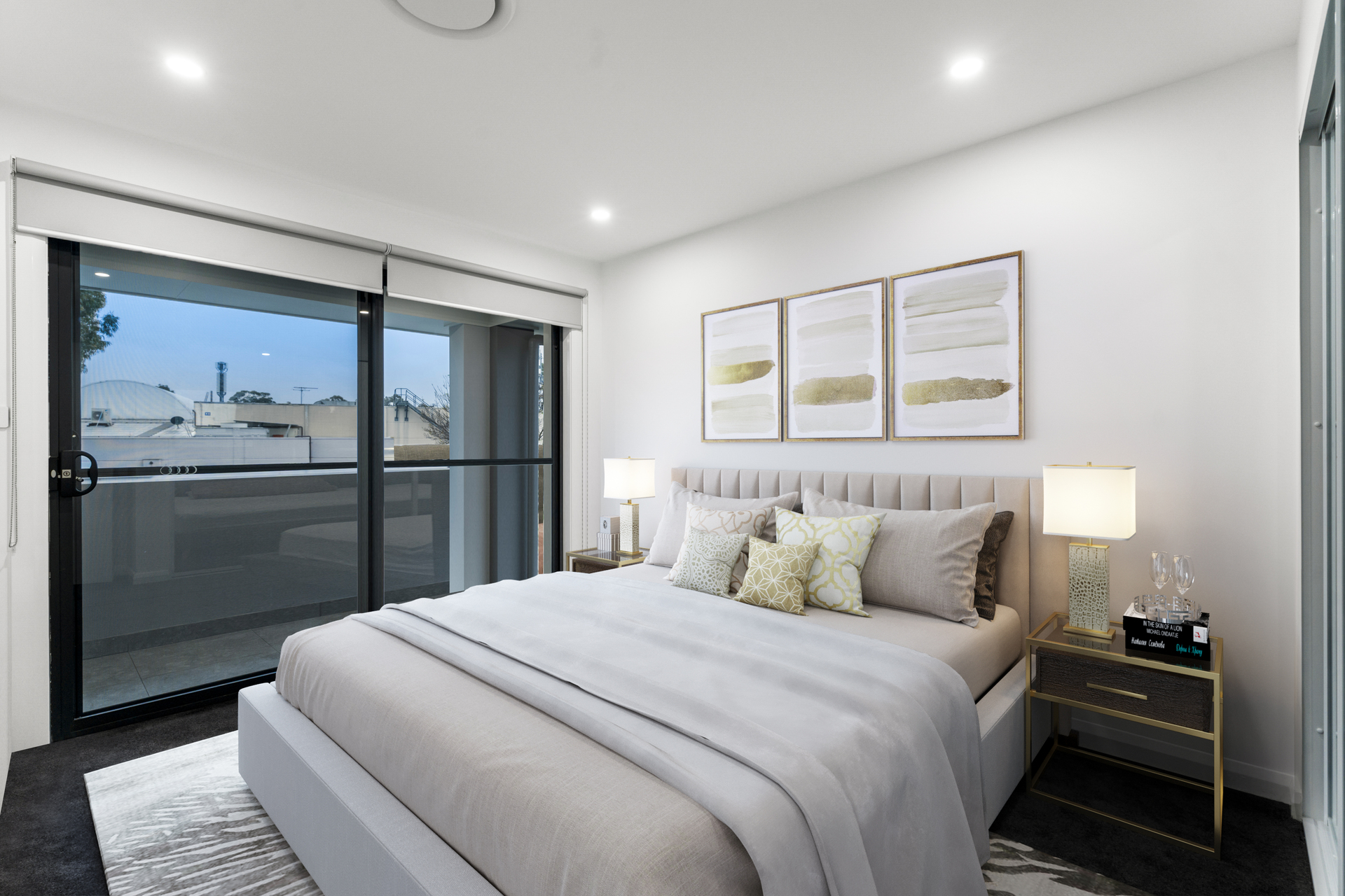 Sold - 4 Bricketwood Drive - New Property in Woodcroft - Real Estate by Sam Yazdi