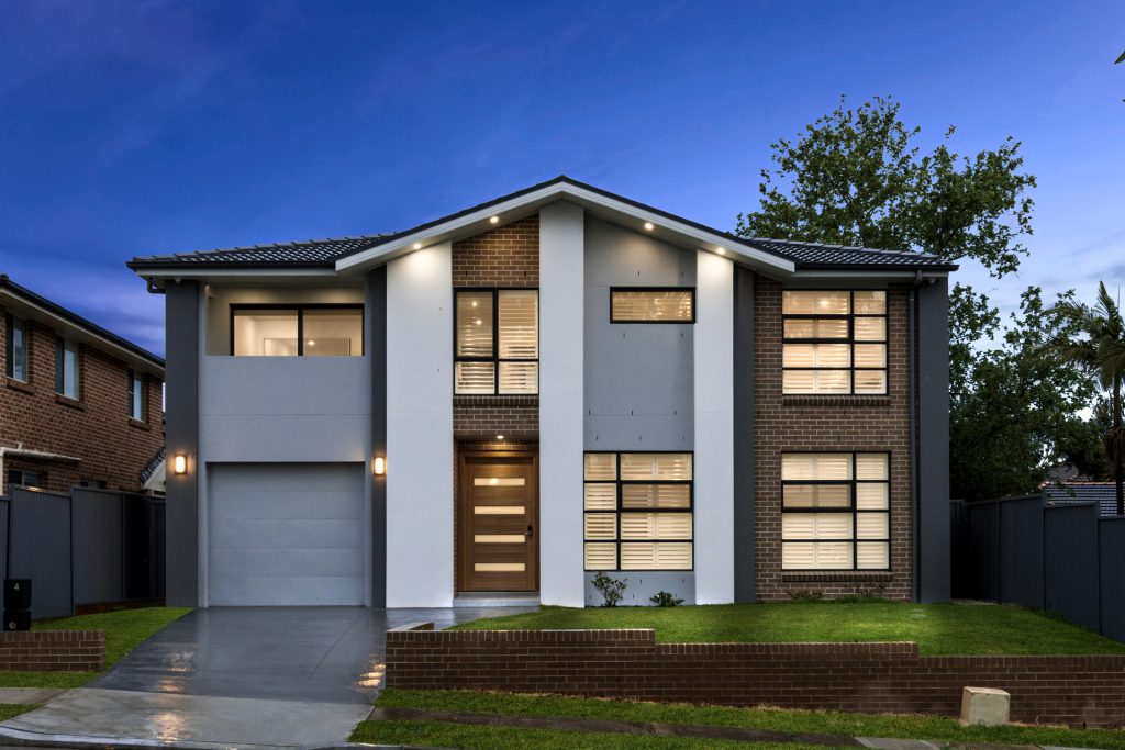 Sold - 4 Bricketwood Drive - New Property in Woodcroft - Real Estate by Sam Yazdi