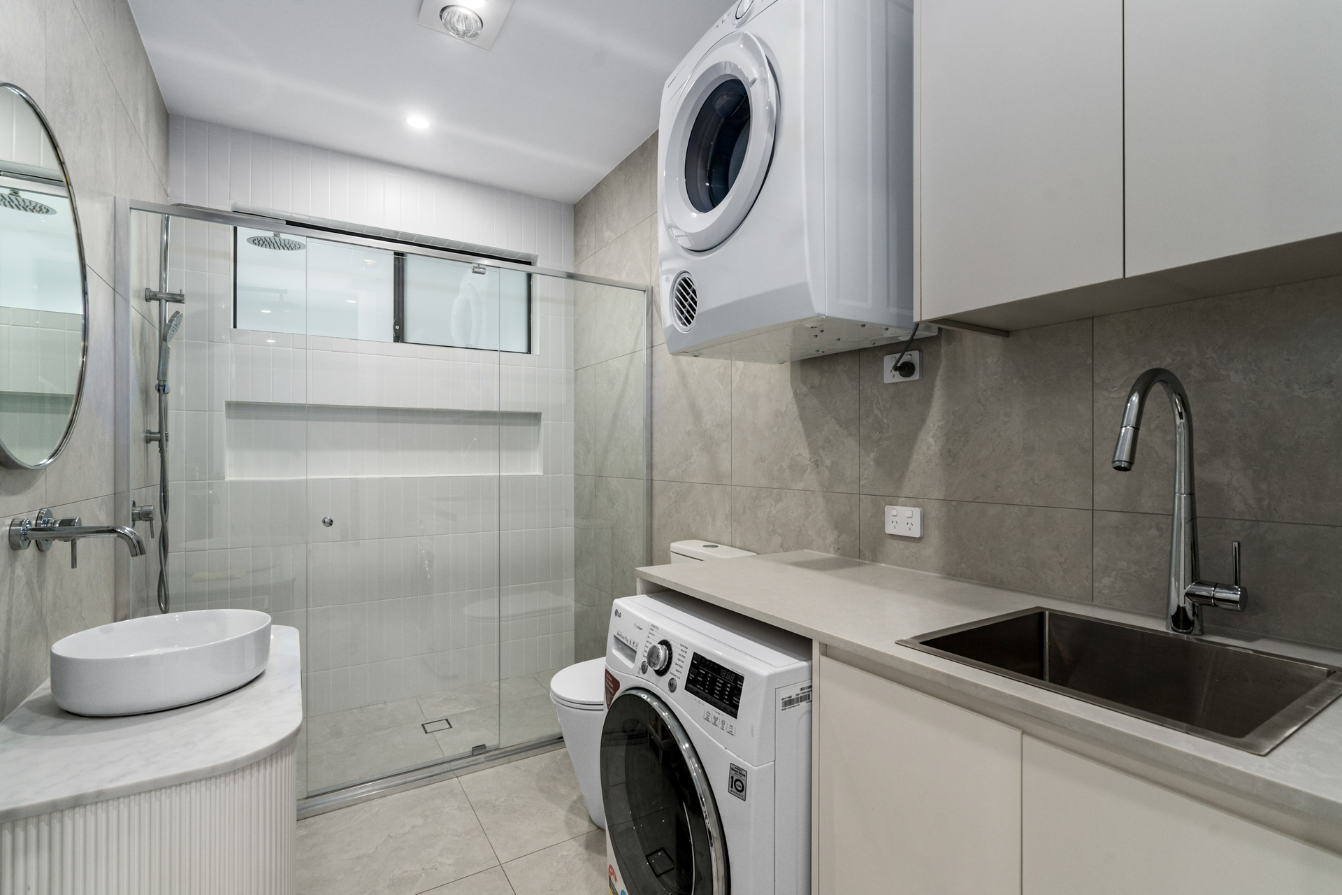 Sold - 4 Bricketwood Drive - New Property in Woodcroft - Real Estate by Sam Yazdi