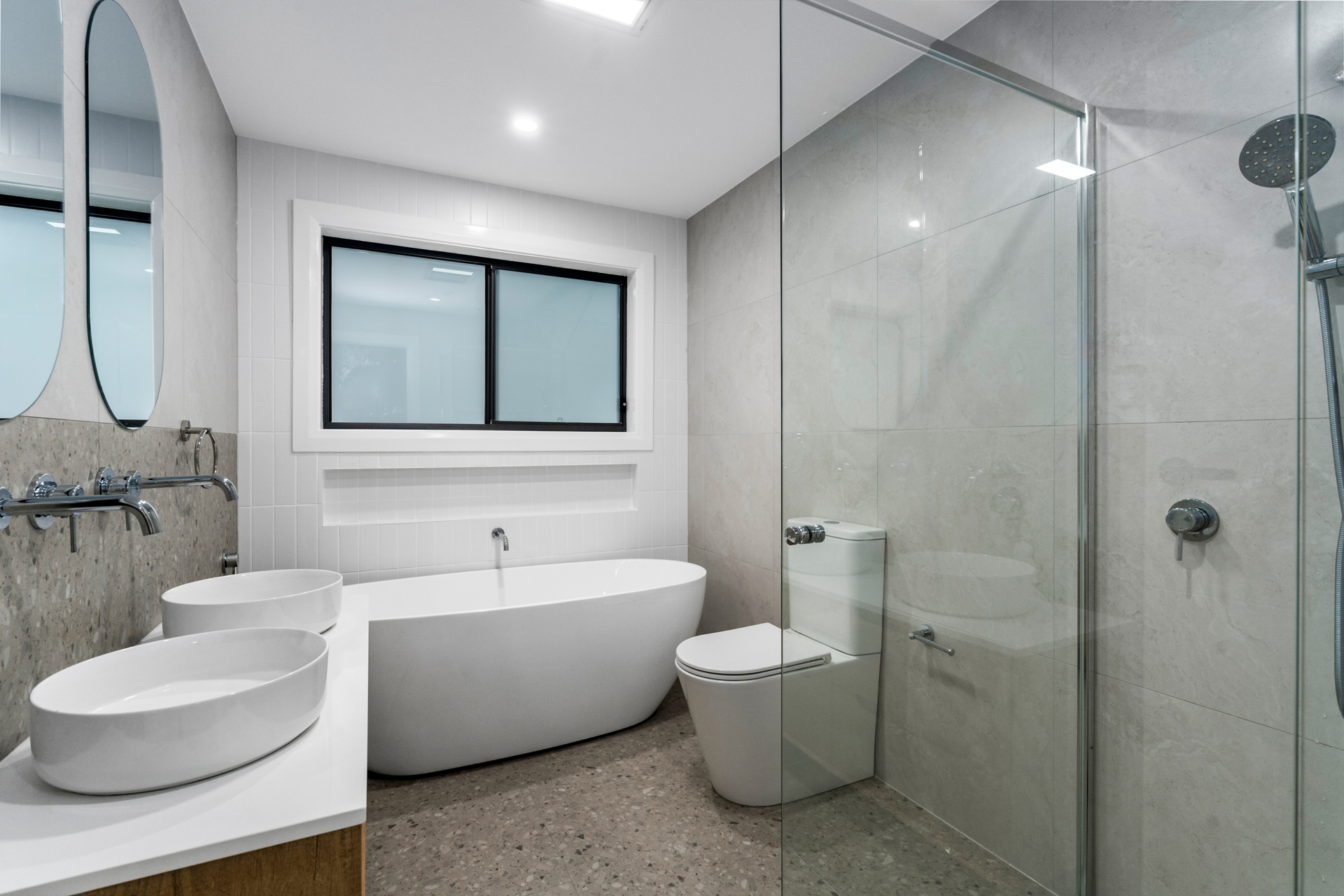 Sold - 4 Bricketwood Drive - New Property in Woodcroft - Real Estate by Sam Yazdi