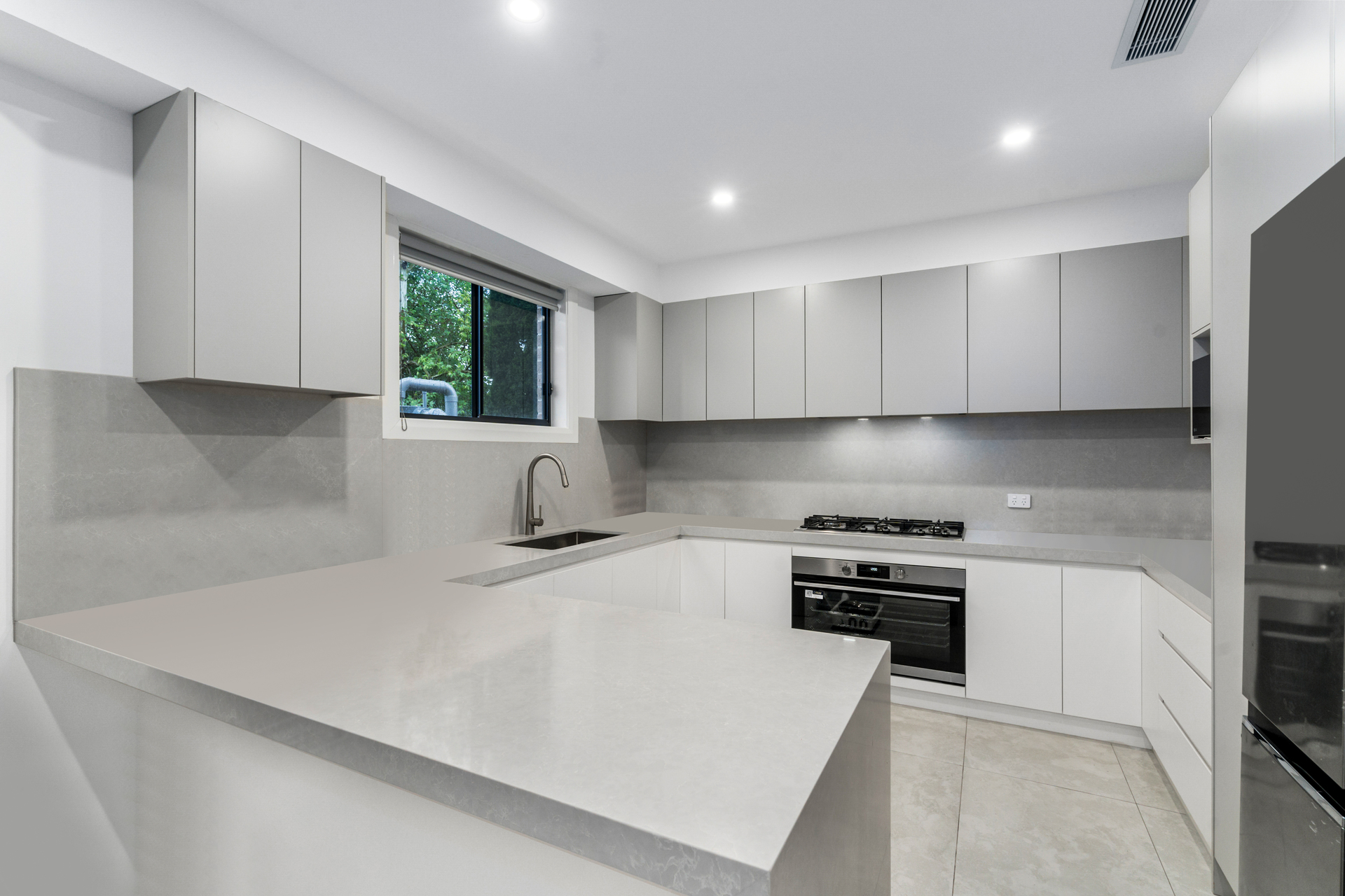 Sold - 4 Bricketwood Drive - New Property in Woodcroft - Real Estate by Sam Yazdi