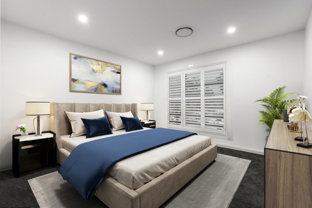 Sold - 4 Bricketwood Drive - New Property in Woodcroft - Real Estate by Sam Yazdi