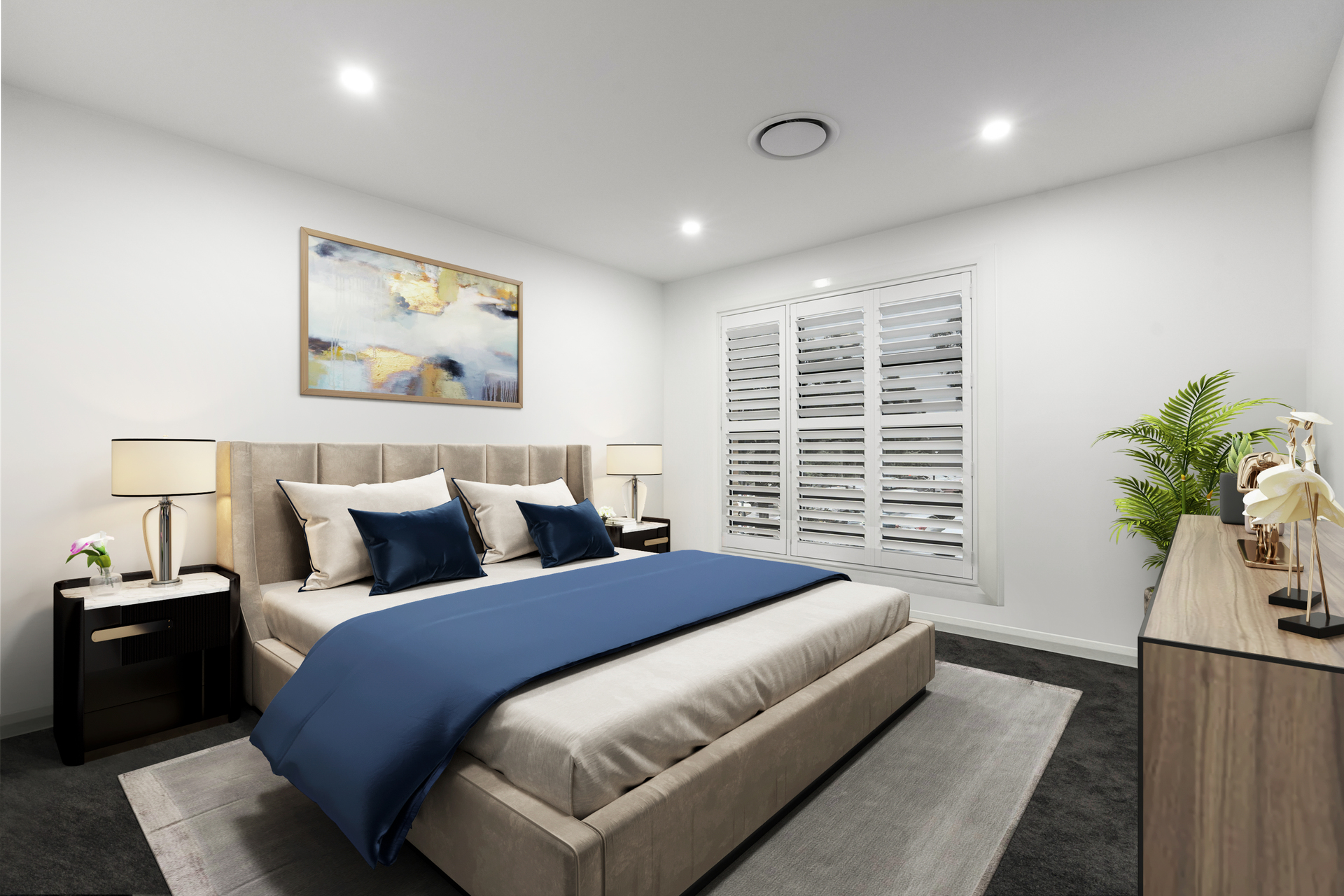 Sold - 4 Bricketwood Drive - New Property in Woodcroft - Real Estate by Sam Yazdi