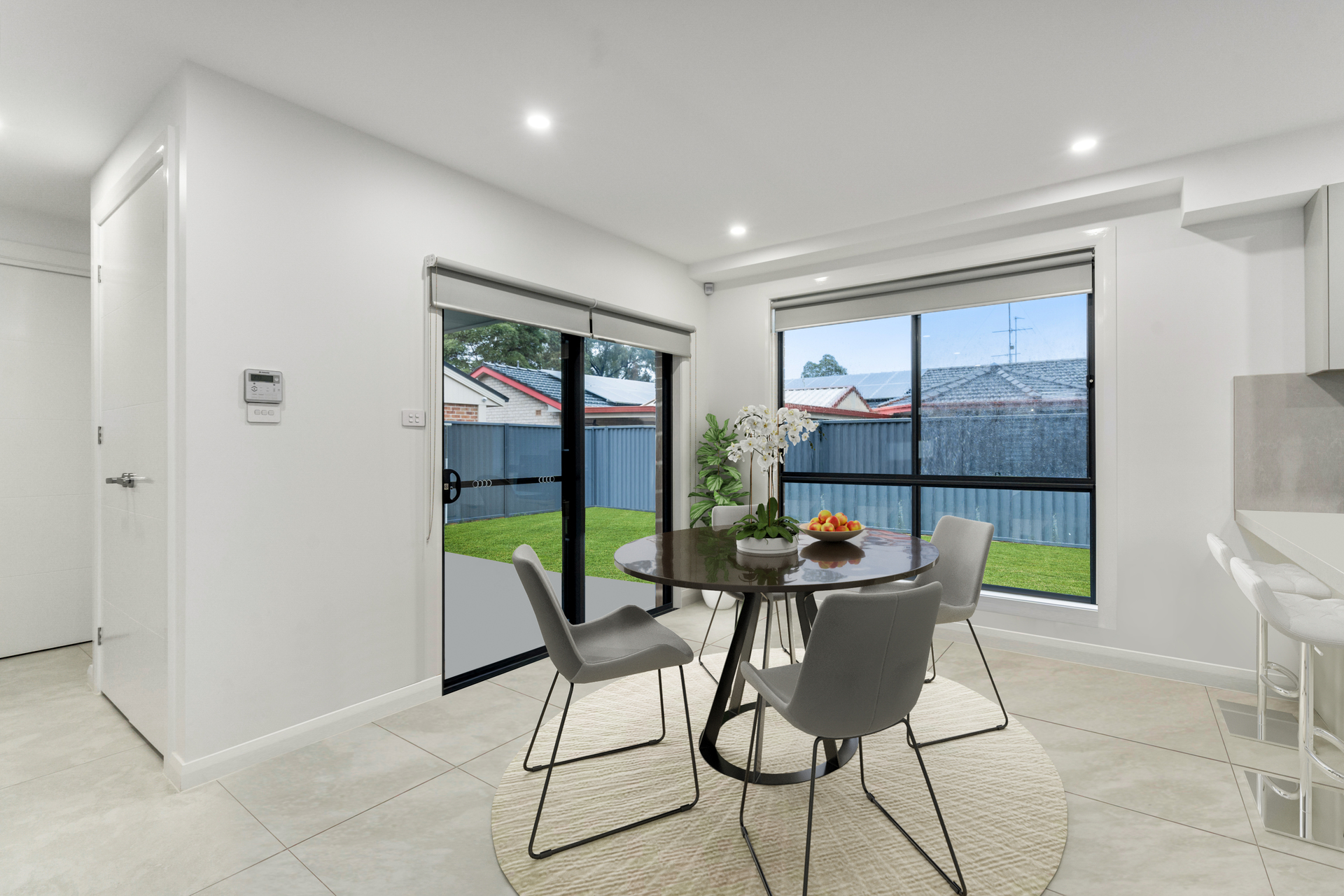 Sold - 4 Bricketwood Drive - New Property in Woodcroft - Real Estate by Sam Yazdi
