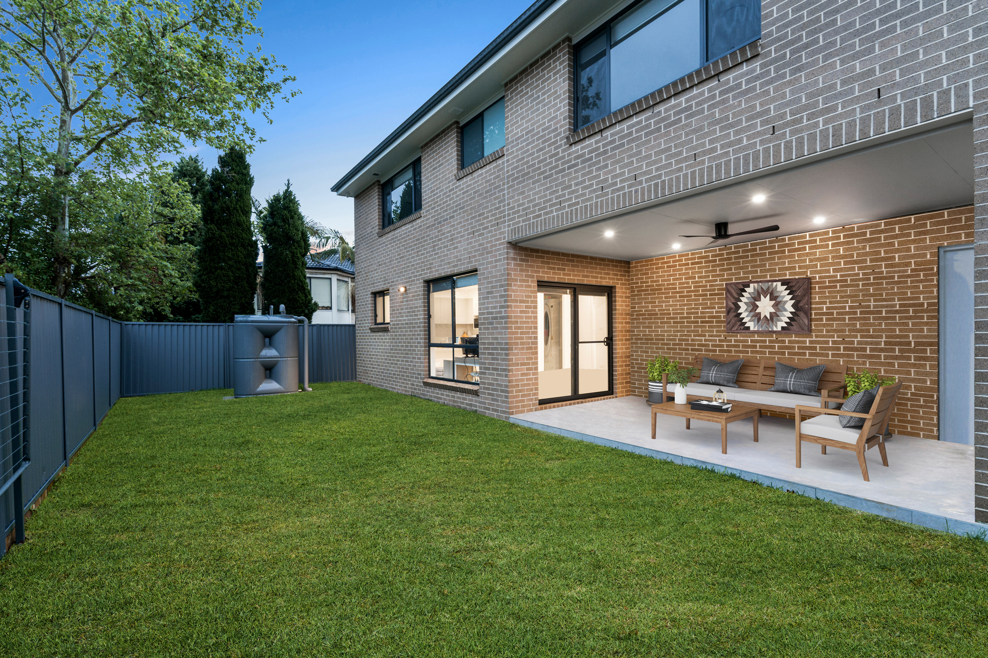 Sold - 4 Bricketwood Drive - New Property in Woodcroft - Real Estate by Sam Yazdi
