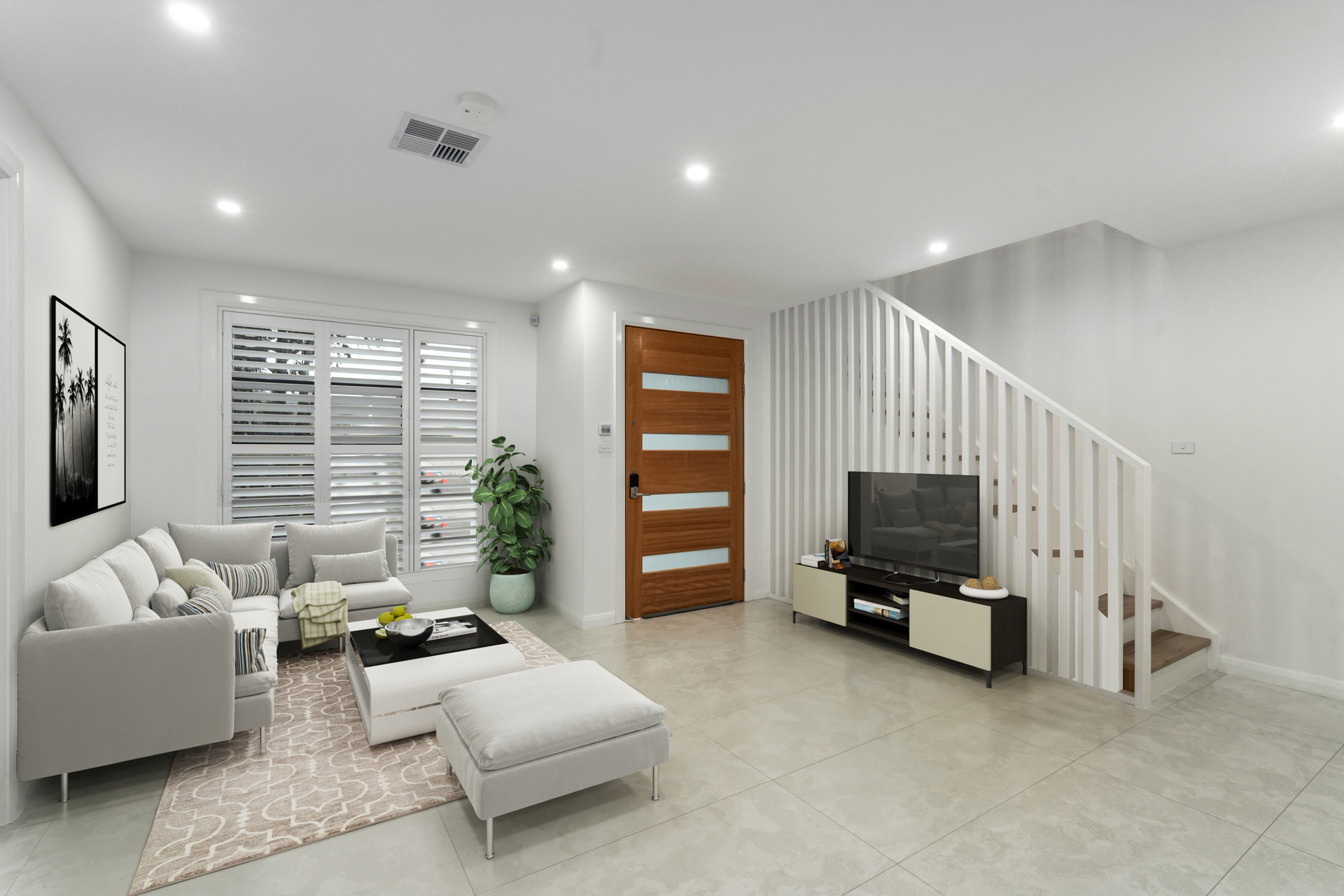 Sold - 4 Bricketwood Drive - New Property in Woodcroft - Real Estate by Sam Yazdi