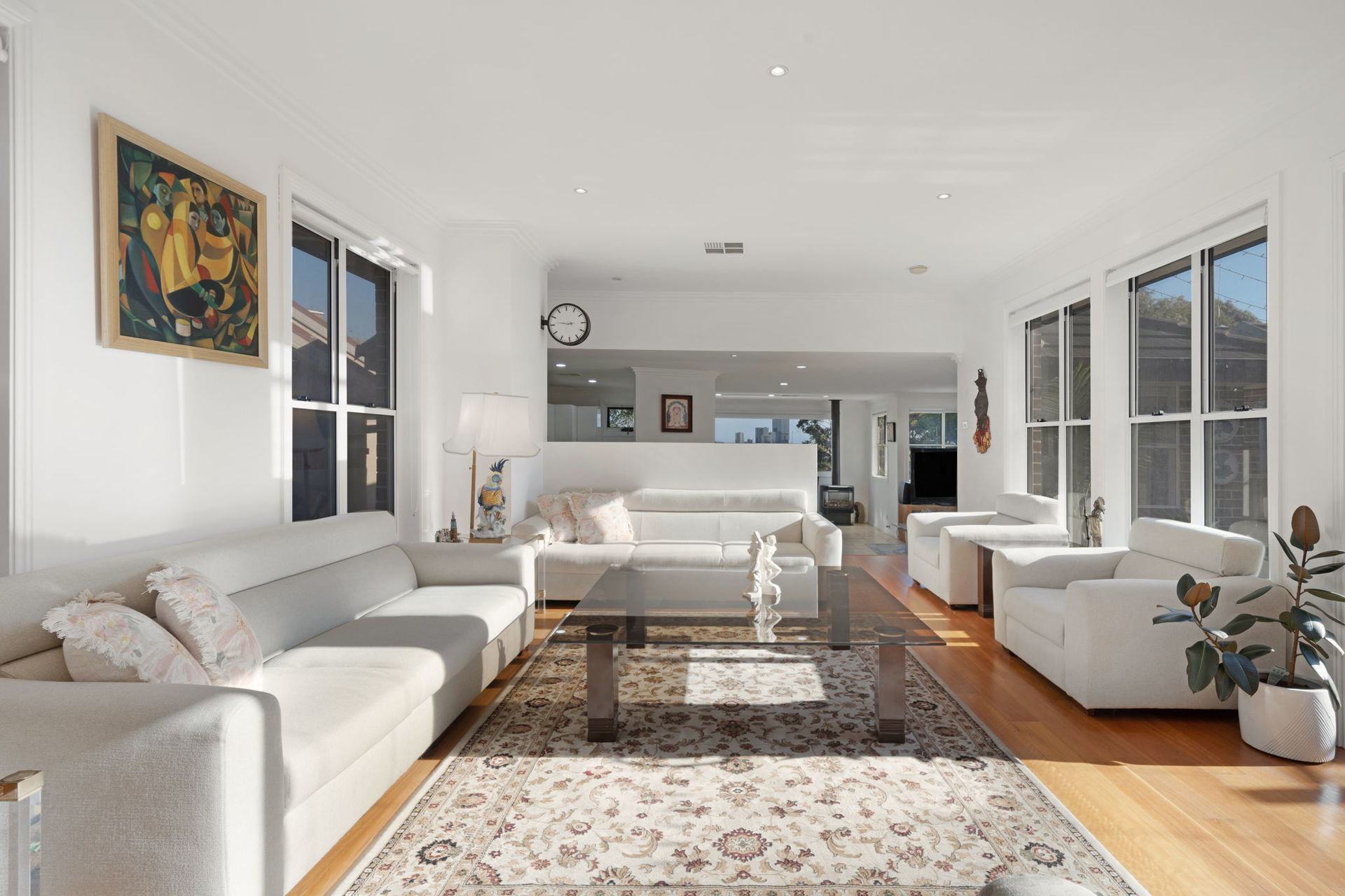 Auction - 34 Hunterford Crescent - New Property in Oatlands - Real Estate by Sandra Aquilina