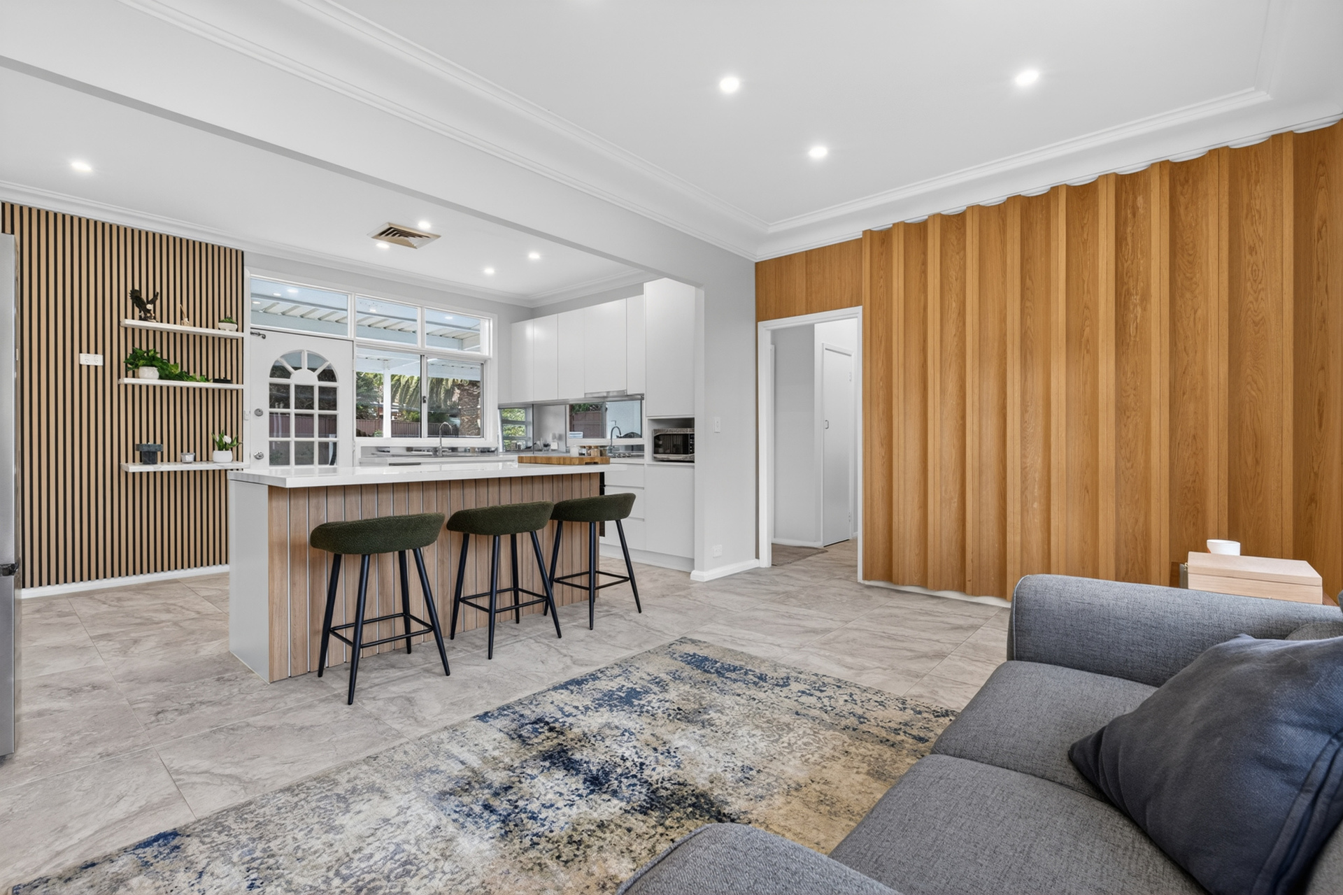 For Sale - 3 Chetwyn Place - New Property in Constitution Hill - Real Estate by Brad Panayiotou