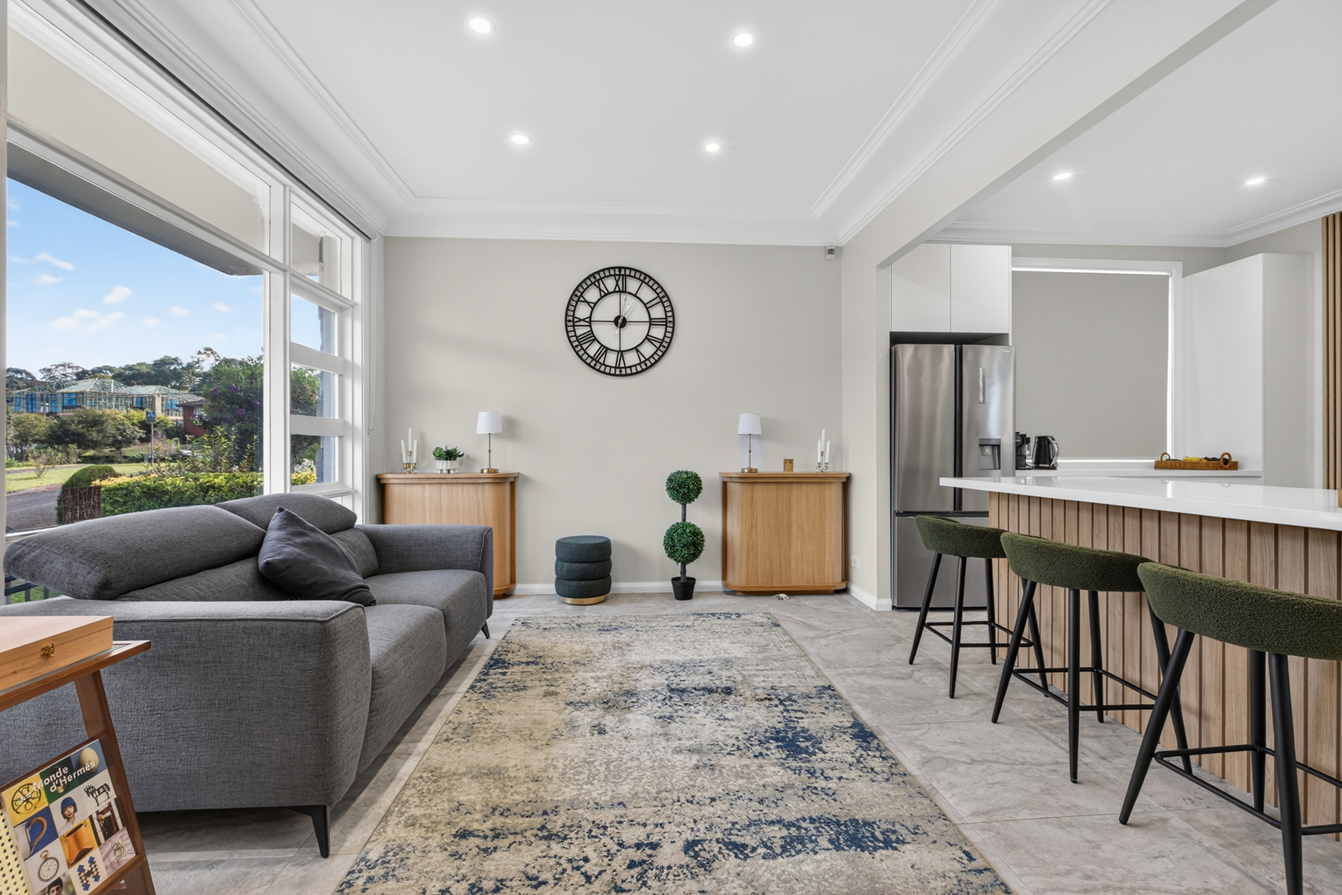 For Sale - 3 Chetwyn Place - New Property in Constitution Hill - Real Estate by Brad Panayiotou