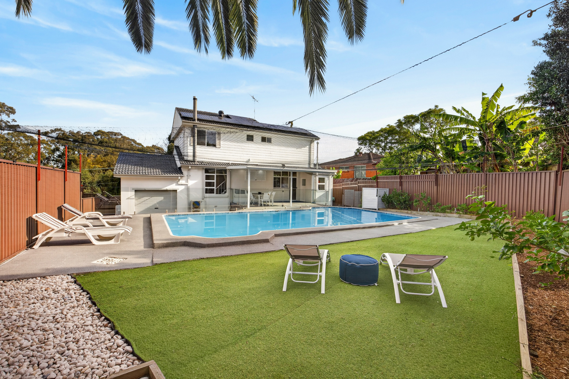For Sale - 3 Chetwyn Place - New Property in Constitution Hill - Real Estate by Brad Panayiotou