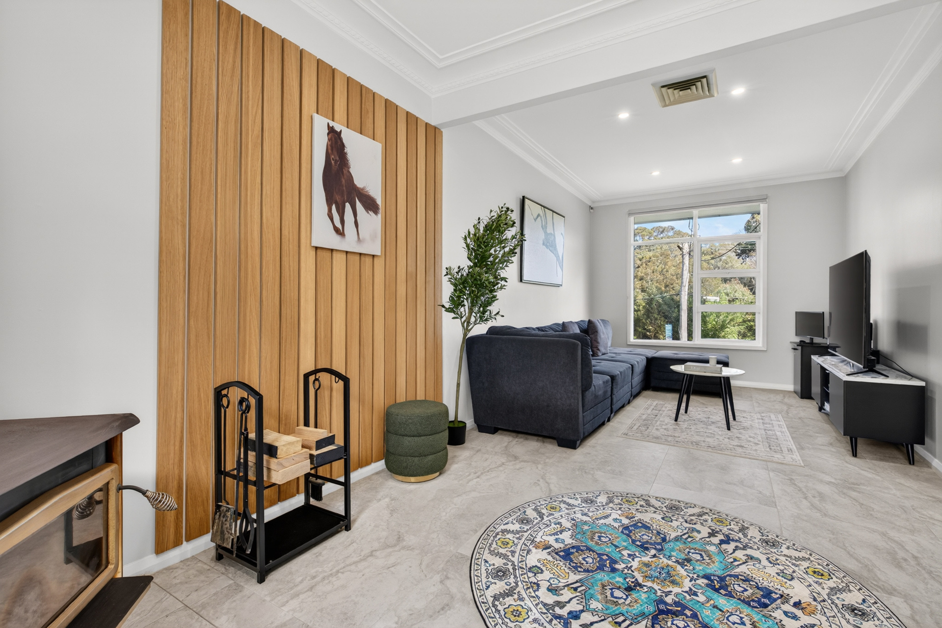 For Sale - 3 Chetwyn Place - New Property in Constitution Hill - Real Estate by Brad Panayiotou