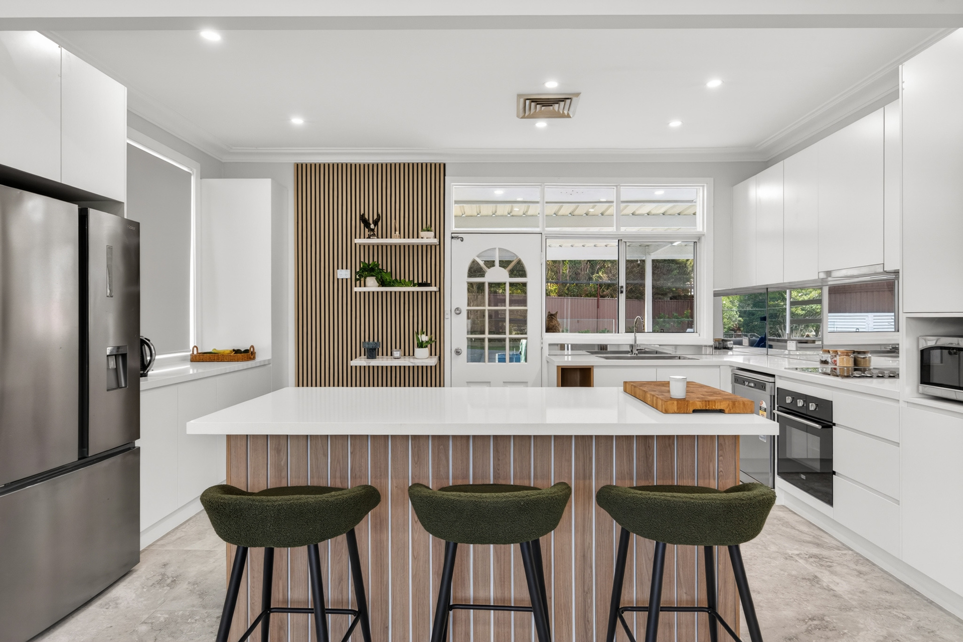 For Sale - 3 Chetwyn Place - New Property in Constitution Hill - Real Estate by Brad Panayiotou