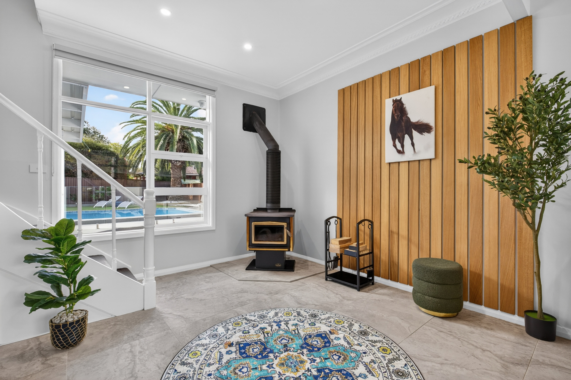 For Sale - 3 Chetwyn Place - New Property in Constitution Hill - Real Estate by Brad Panayiotou